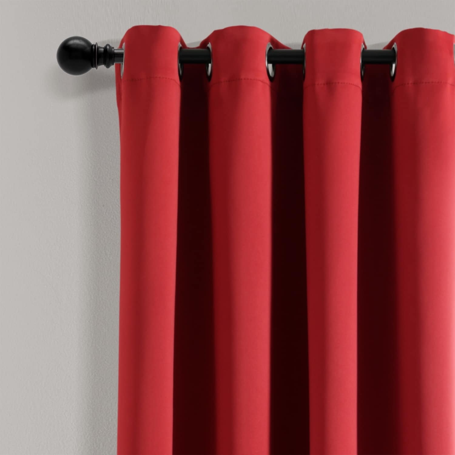 Lush Decor 21T012153 curtains - View #2