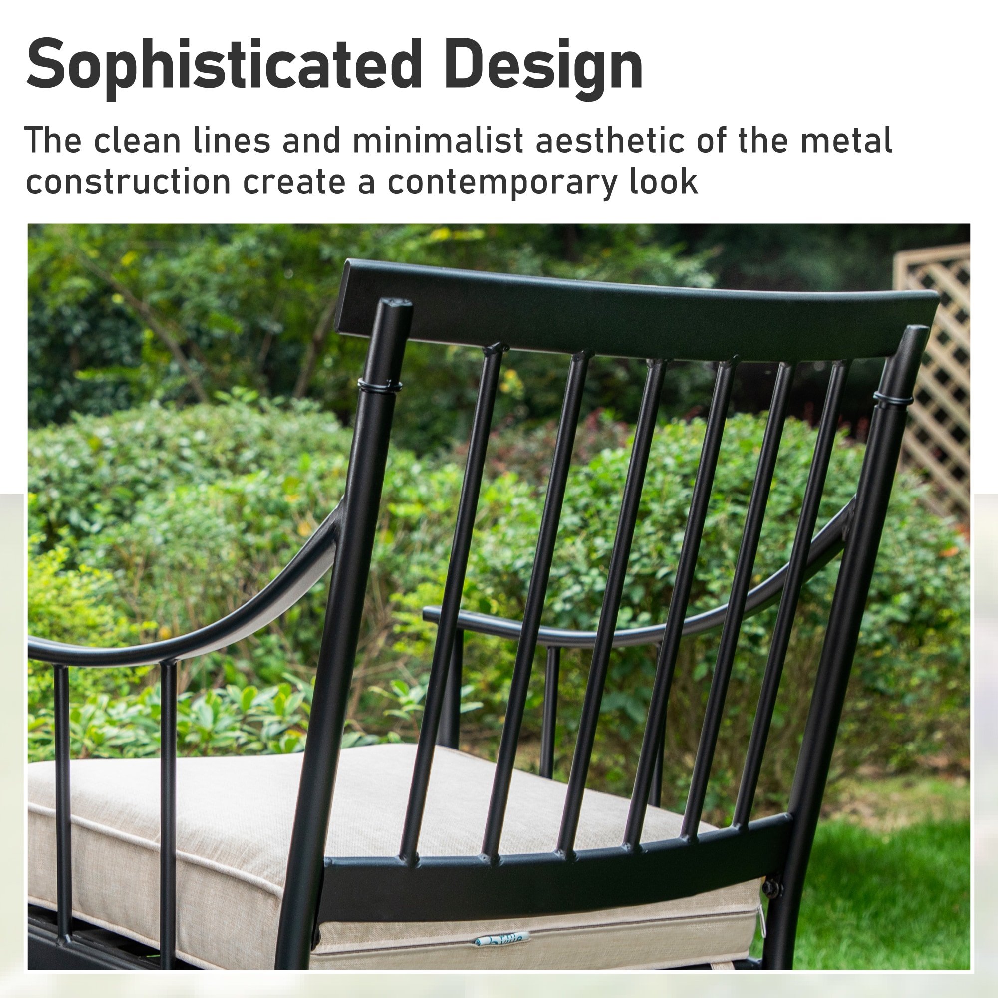 Sunshine Valley S7-458-4 Patio-Dining-Sets - View #6
