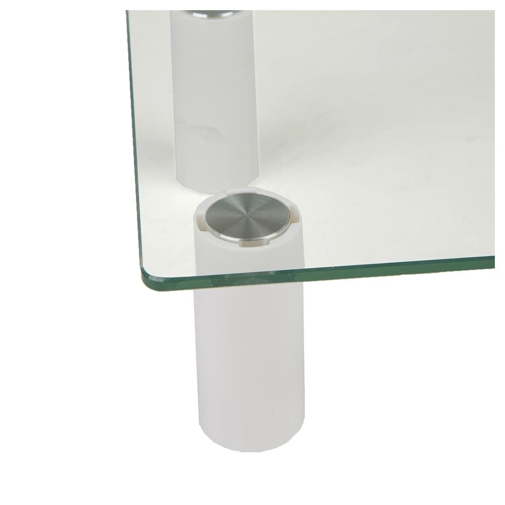 Mind Reader GLASSMON-CLR Office-Accessories - View #6