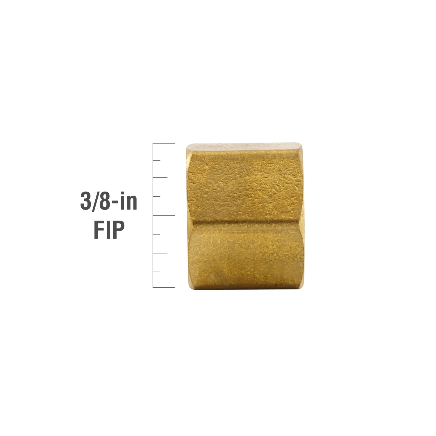 Proline Series BF-769NLB Brass-Plastic-Fittings - View #5