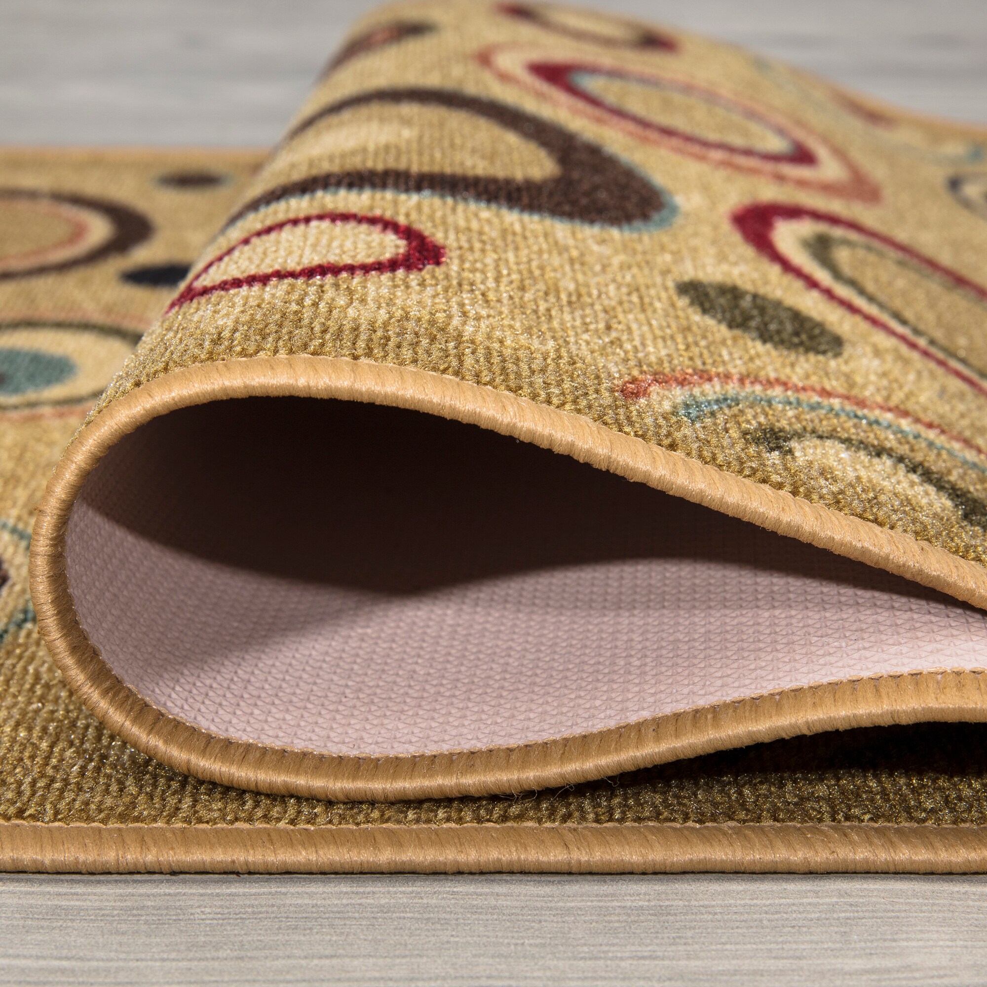 Ottomanson LVN5112-20X59 rugs - View #5