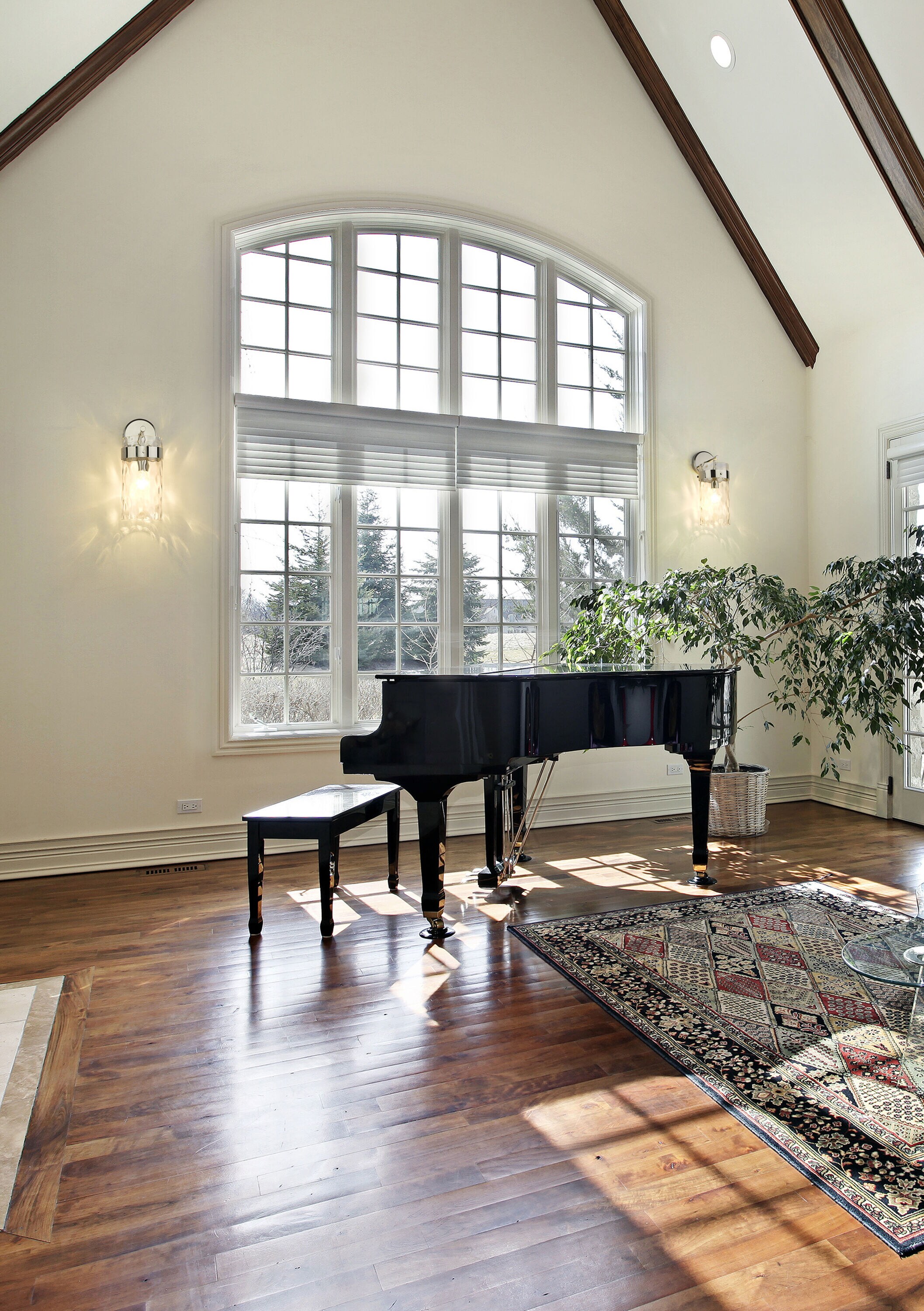 Z-Lite 3035-1SL-PN b089995 - View #7