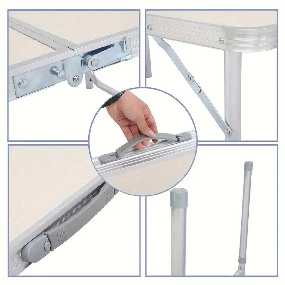 ZAKLOOP WU49591478 Patio-Tables - View #4