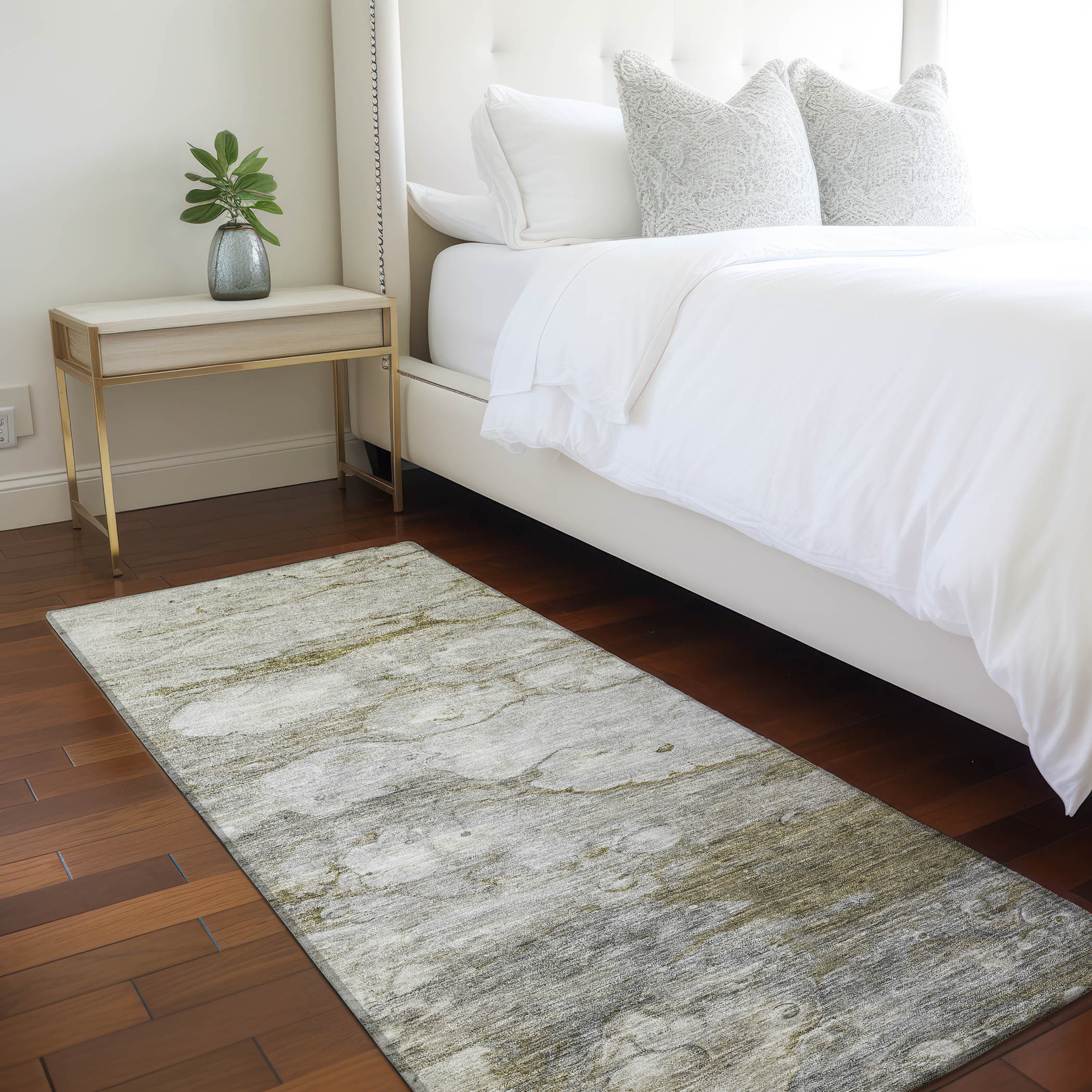 Addison Rugs ACN698BR2X8 rugs - View #6