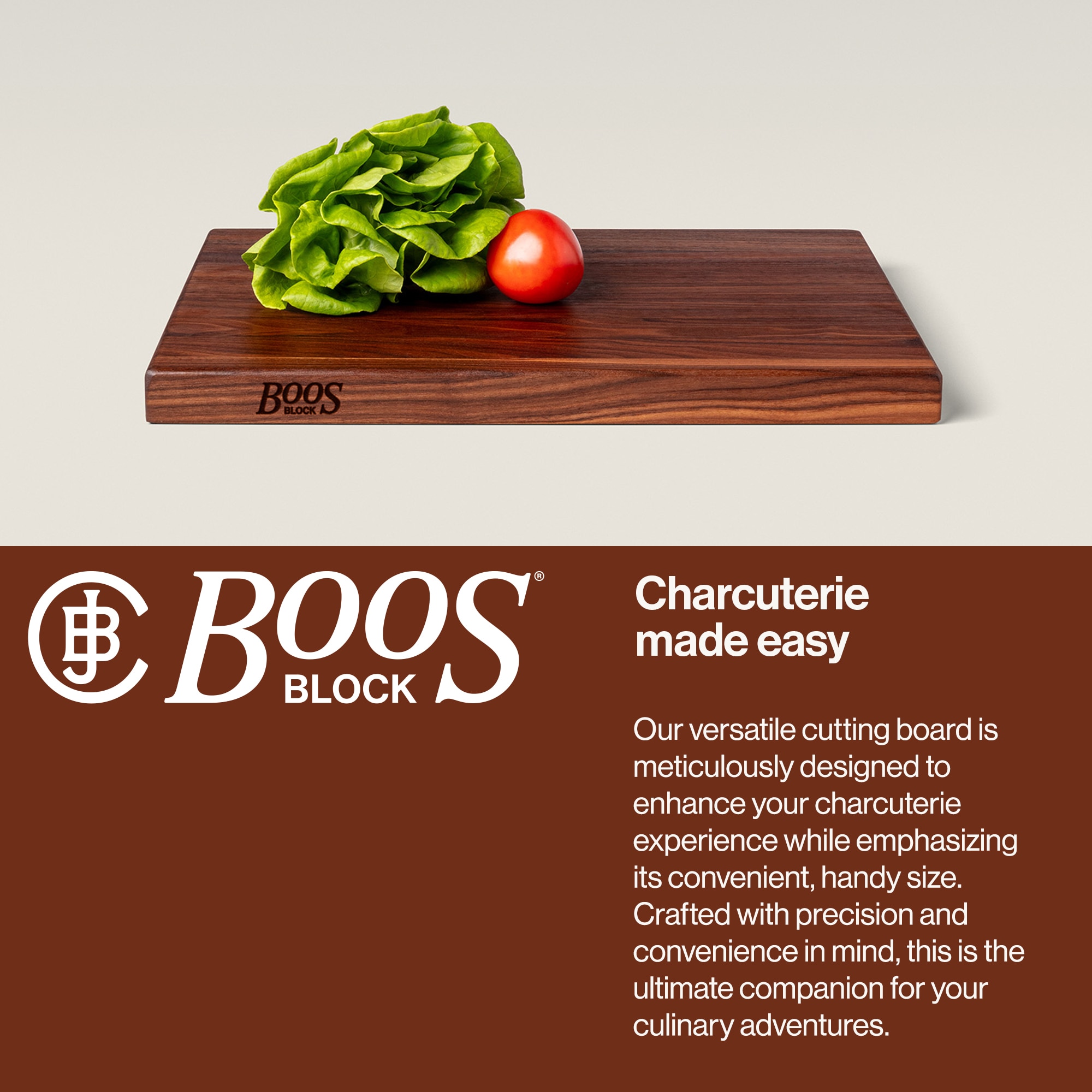 John Boos 184528 Cutting-Boards - View #4