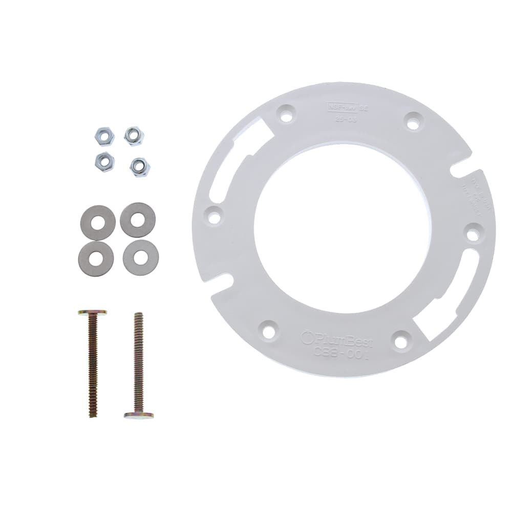  C88050 1/2 Closet Flange EXT Kit