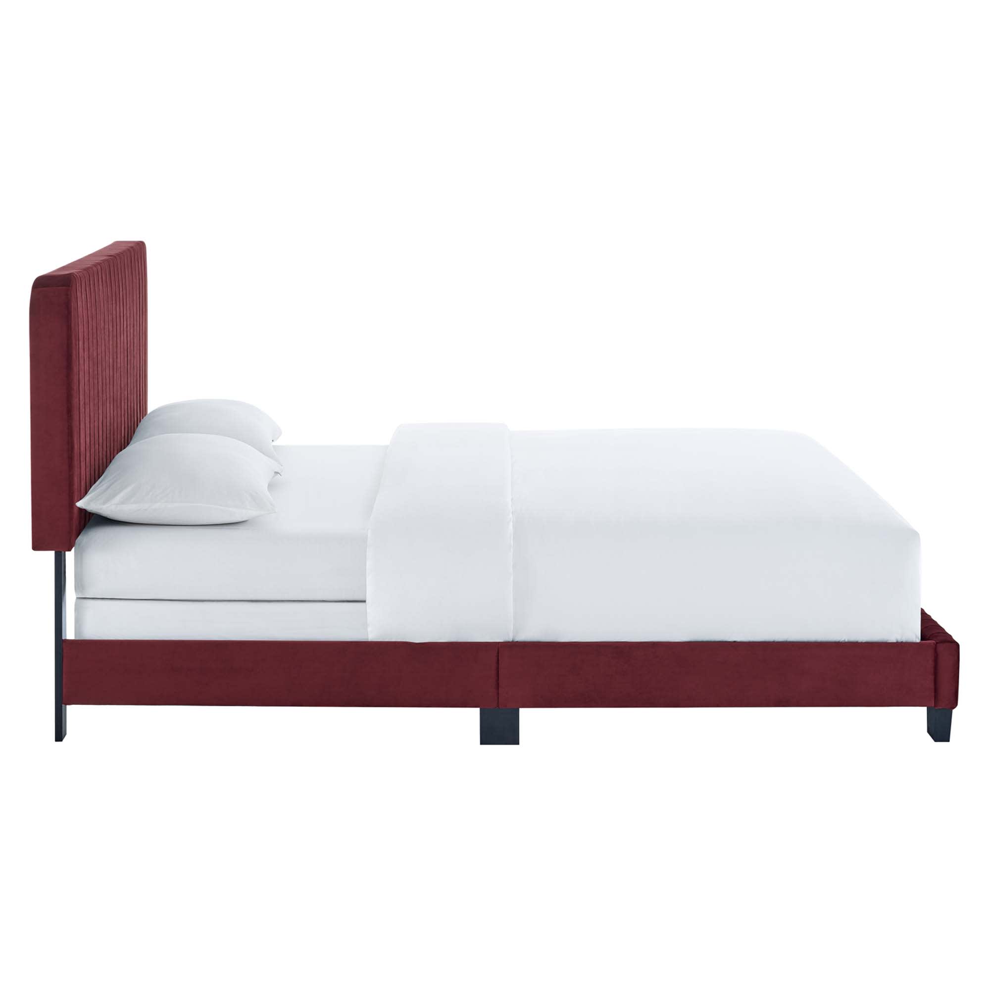 Modway MOD-6331-MAR beds - View #6