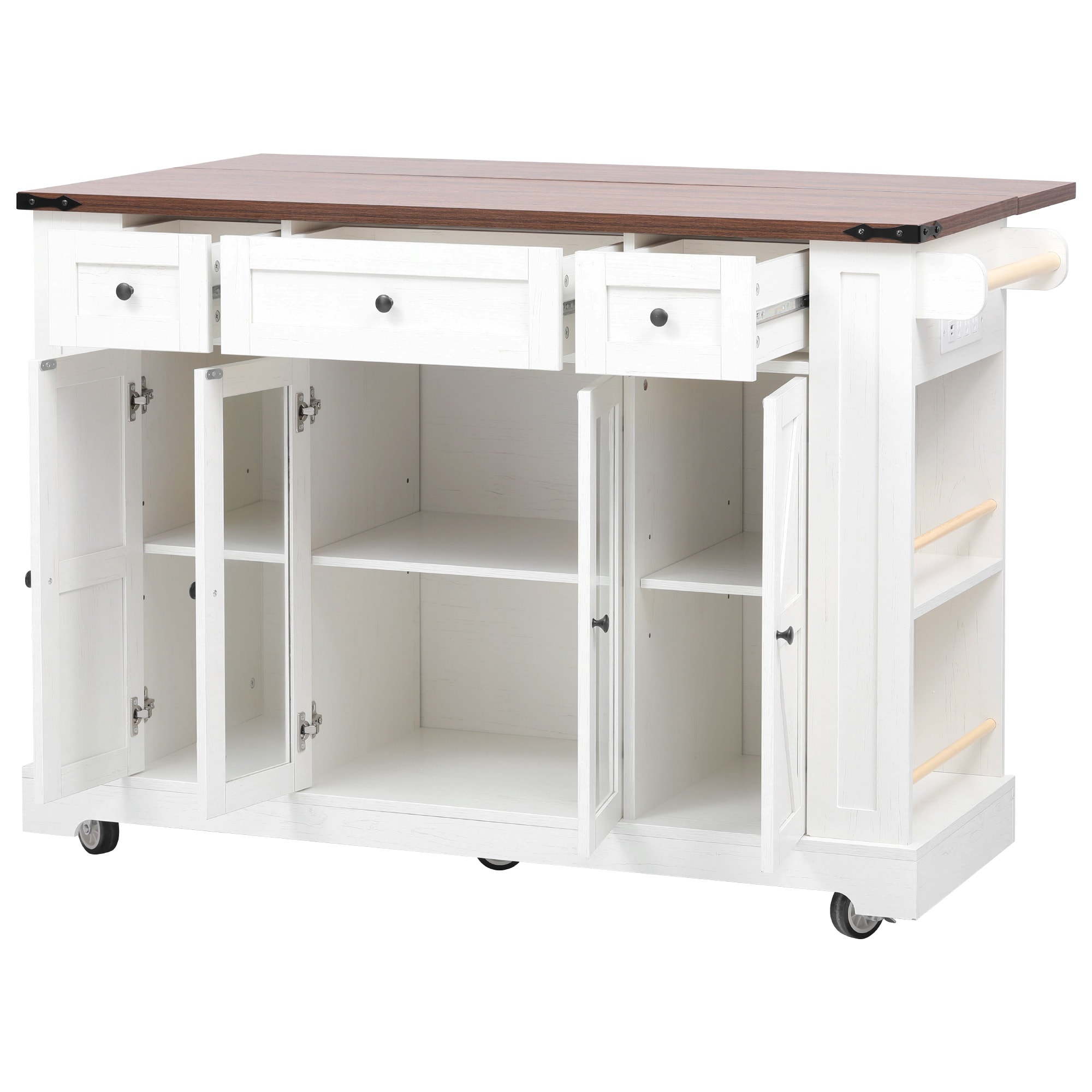 Damerin KK706A Kitchen-Furniture - View #13