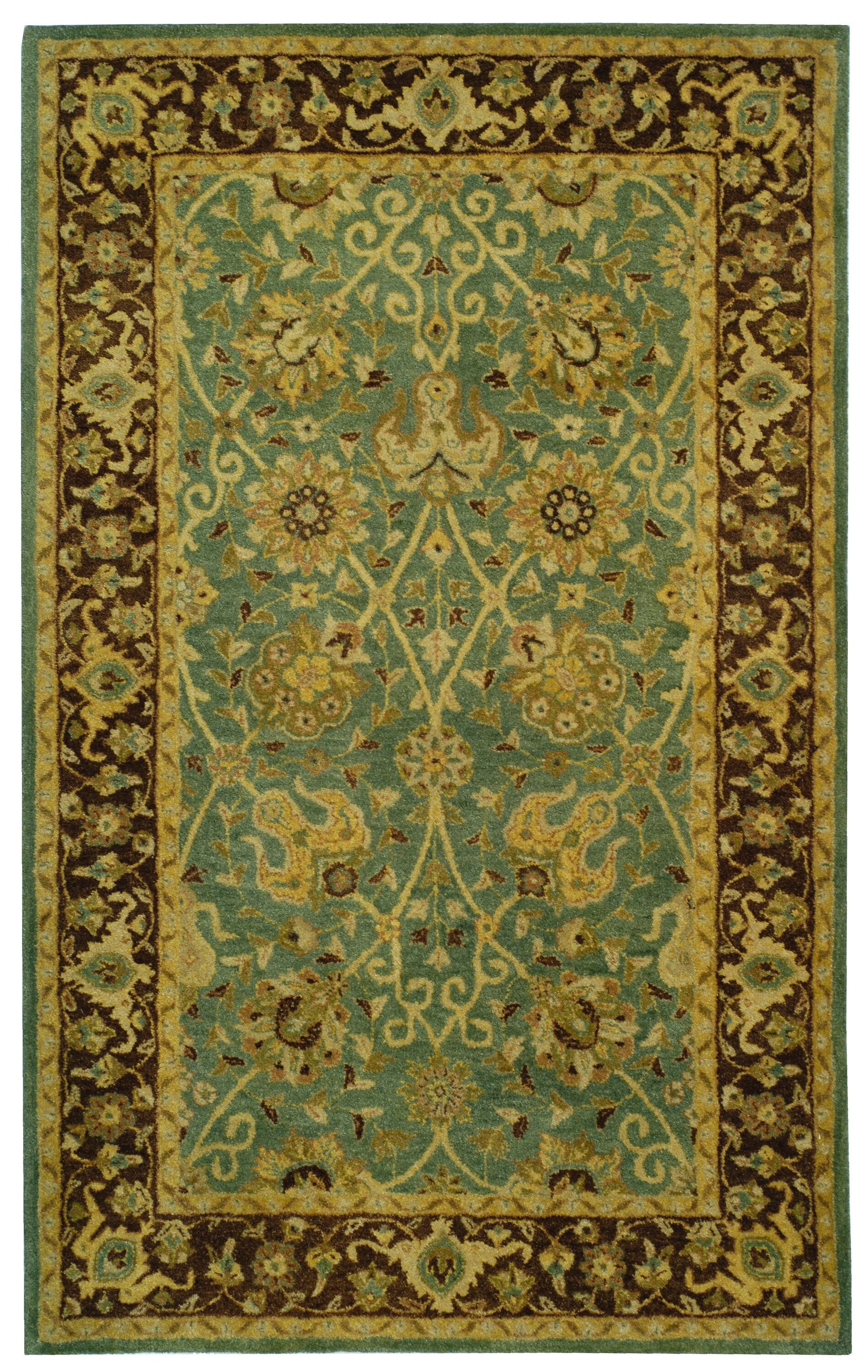 Safavieh AT21H-4 rugs - View #2