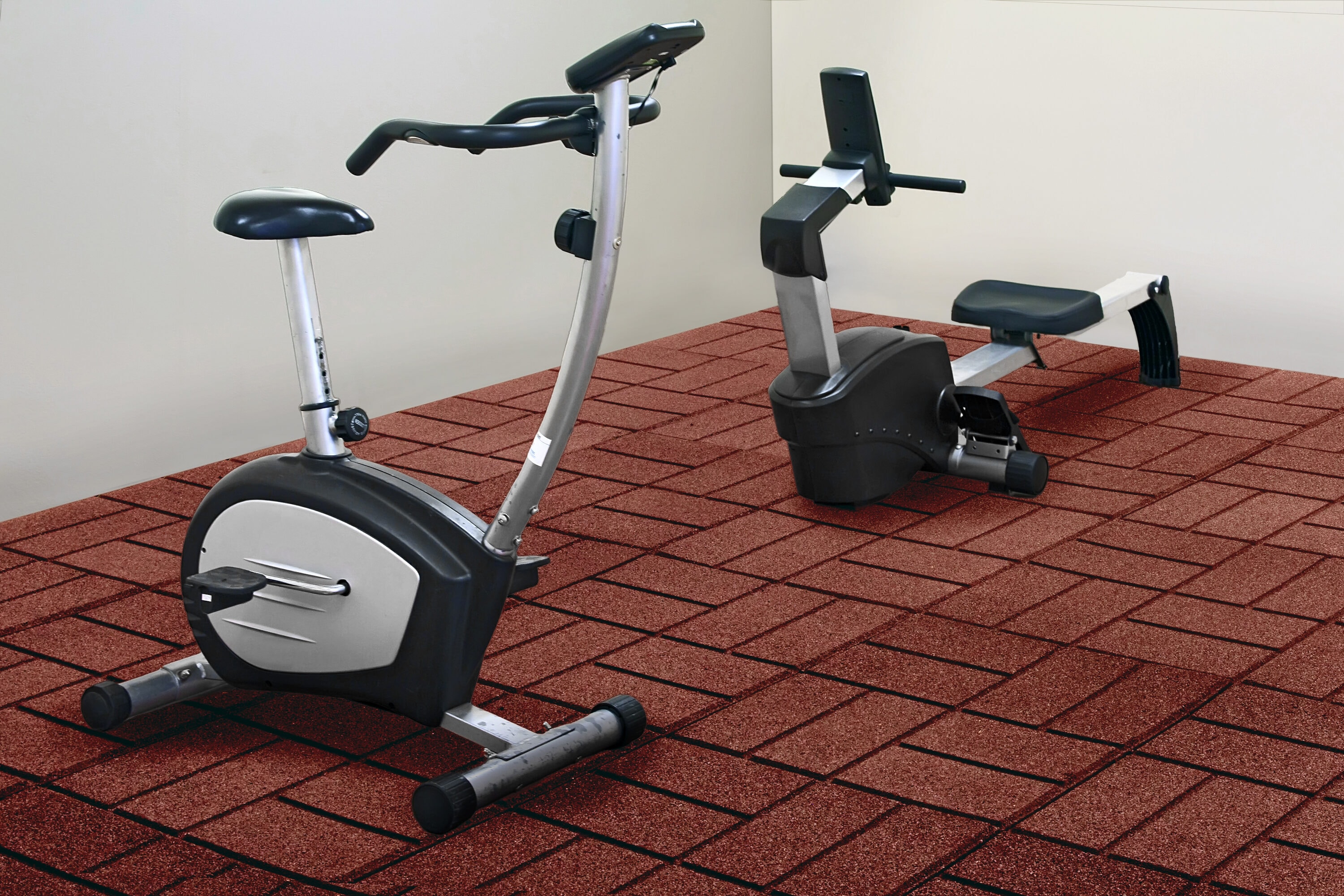 Rubberific DCPV16ILRD9 Patio-Stone-Pavers - View #14