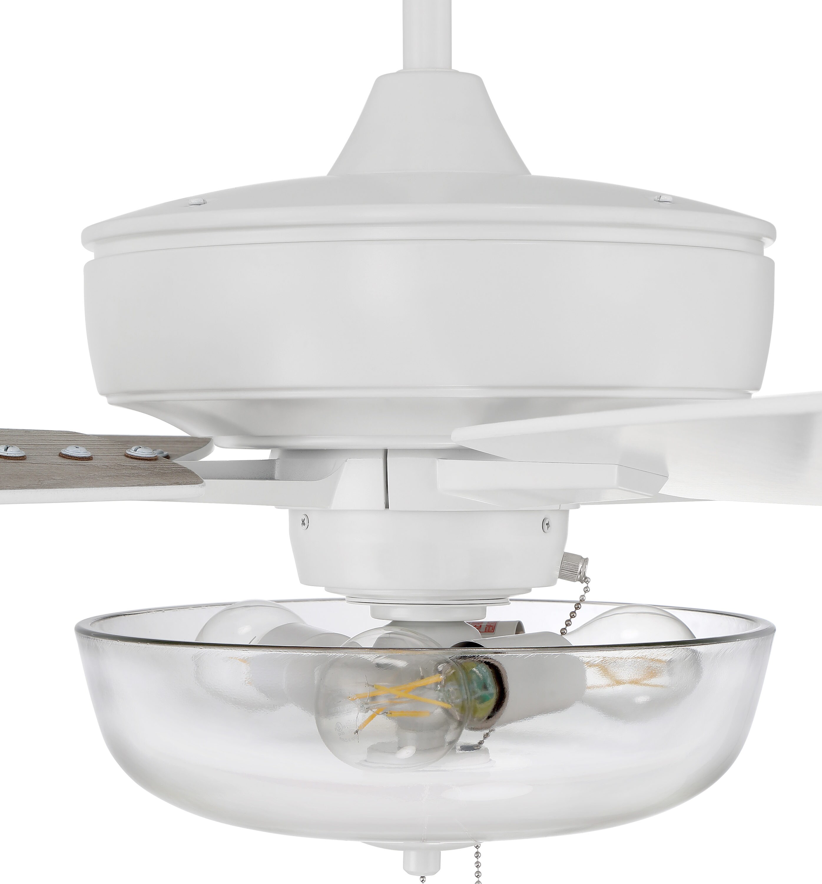 Craftmade S101W5-60WWOK Ceiling-Fans - View #6