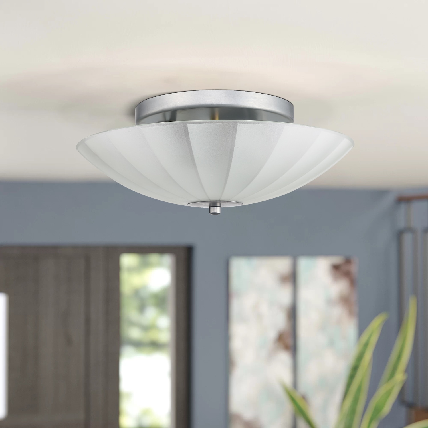Forclover ALTCH-8152 Outdoor-Wall-Lighting - View #3