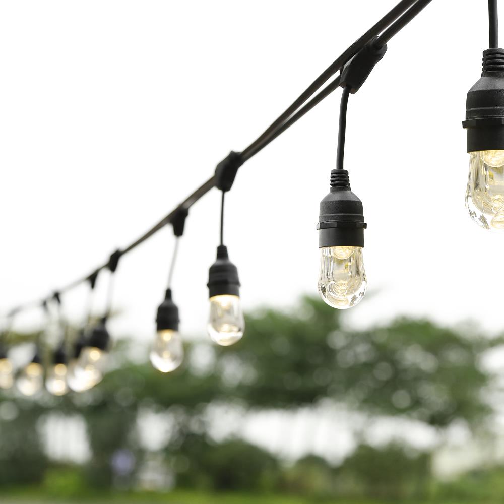 OVE Decors 15LST-WATD48-RBL Patio-String-Lights - View #3