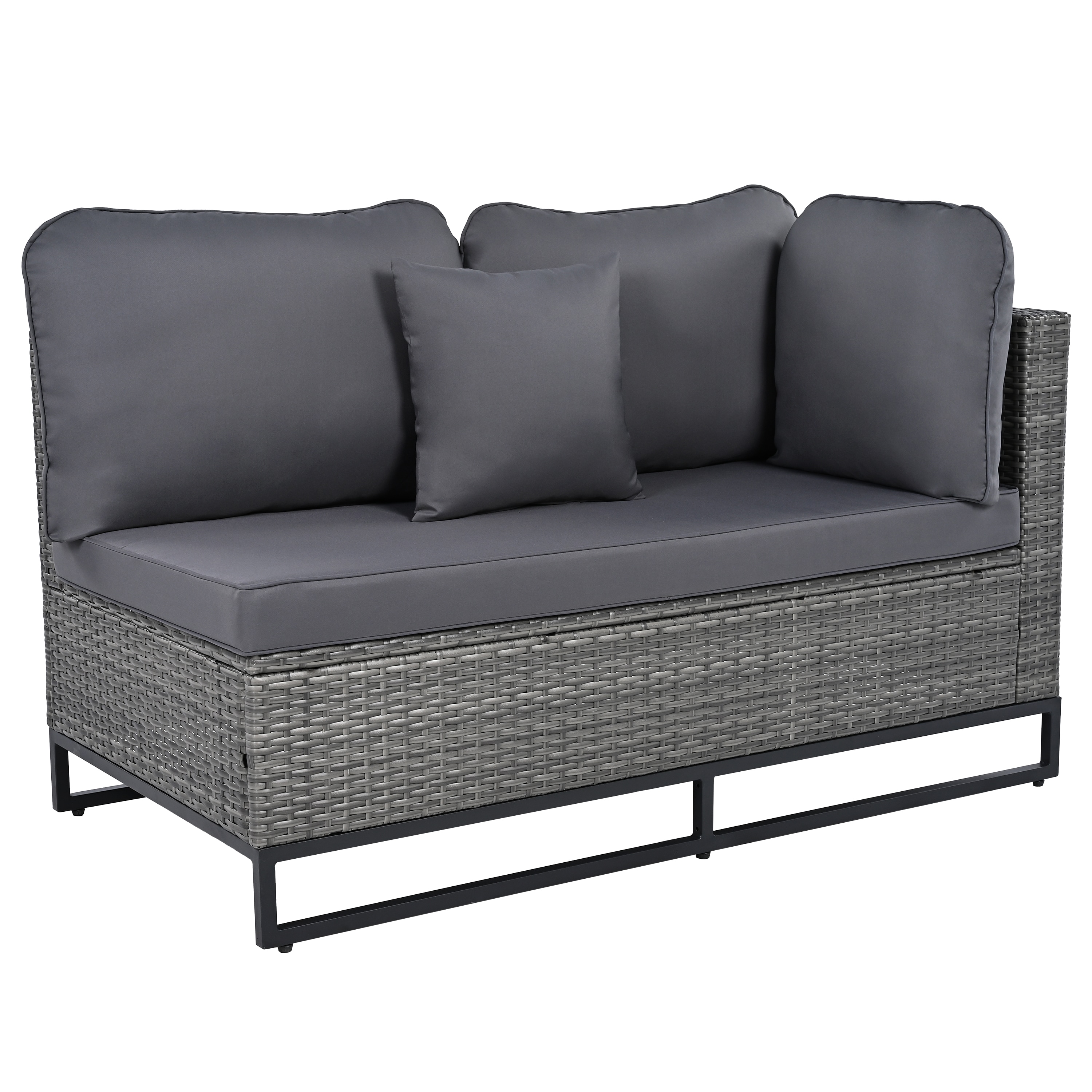 Bybafun YA0100339 Patio-Sofas-Daybeds - View #10