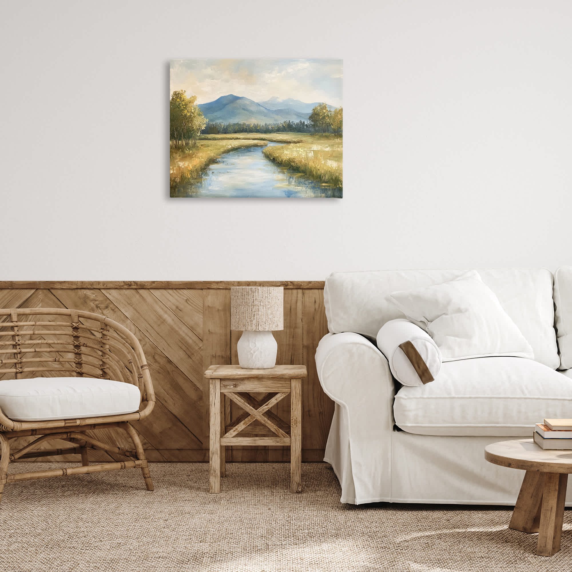 Stupell Industries BT-824-CN-24X30 Wall-Art - View #3