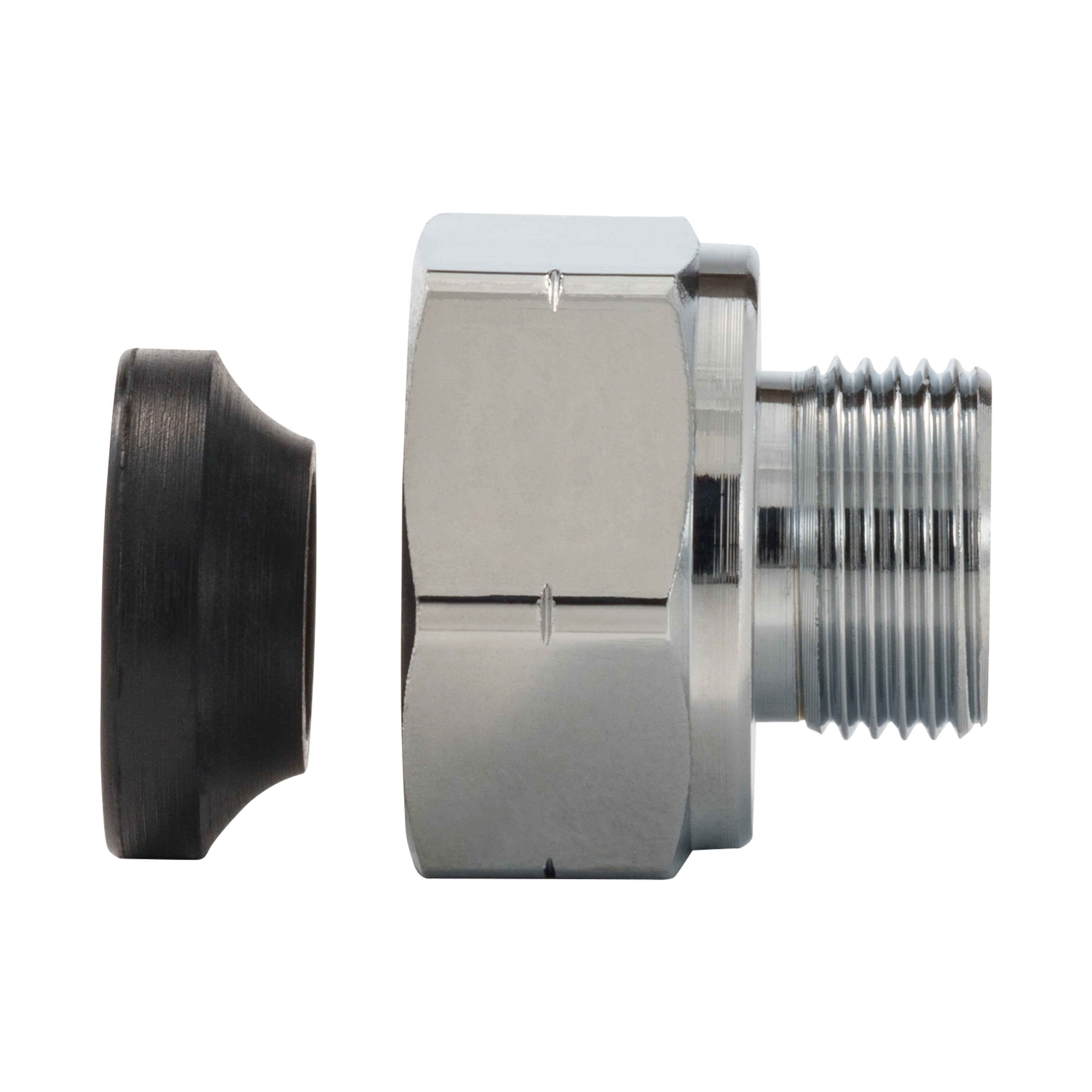 Proline Series CP-219CNLB Brass-Plastic-Fittings - View #3