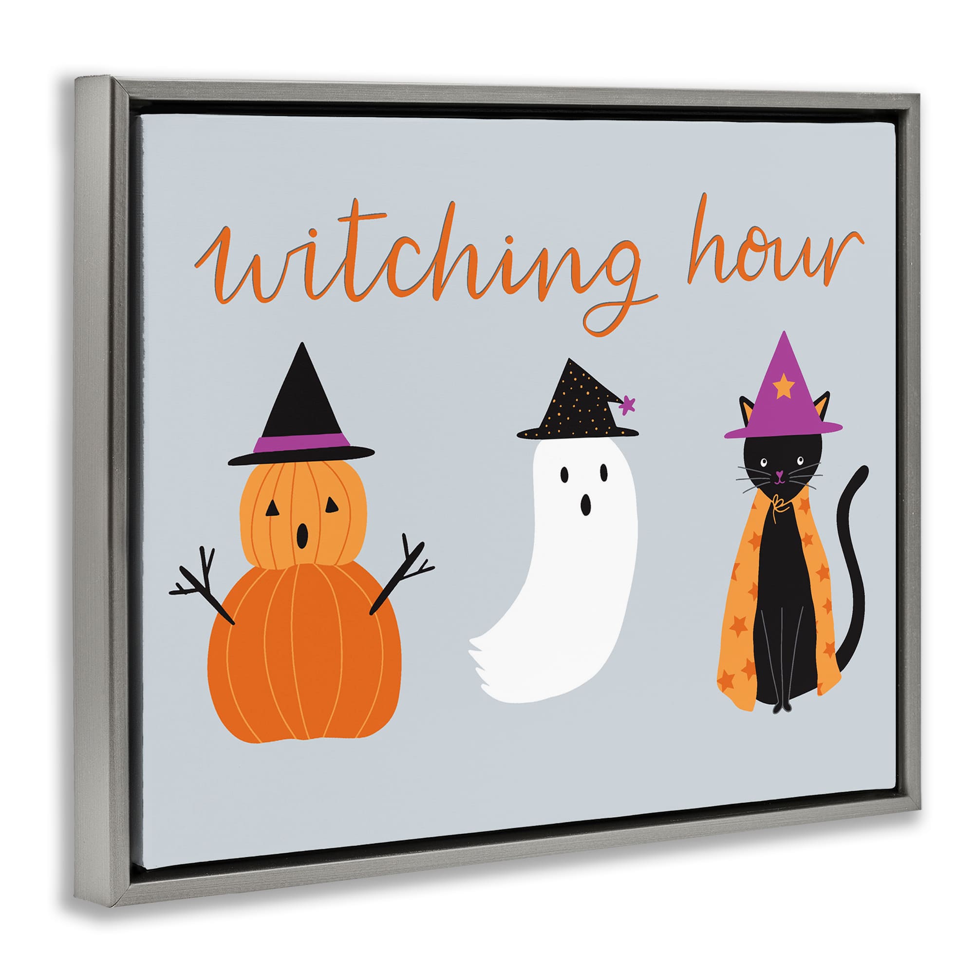 Stupell Industries BT-496-FFL-16X20 Wall-Art - View #2