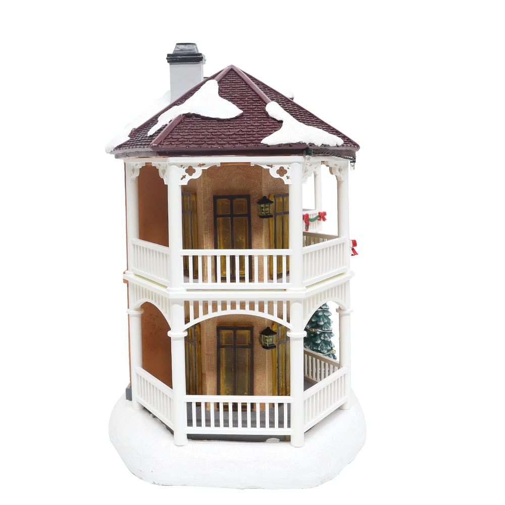Carole Towne C93499 Christmas-Collectibles - View #5