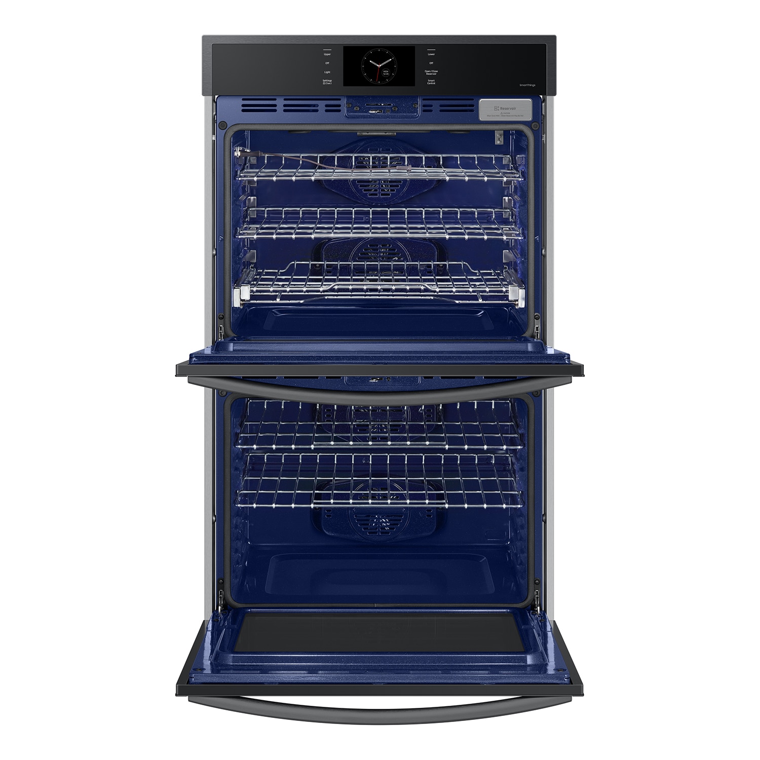 Samsung NV51CG600DMT Dwall-Elec-Oven - View #2