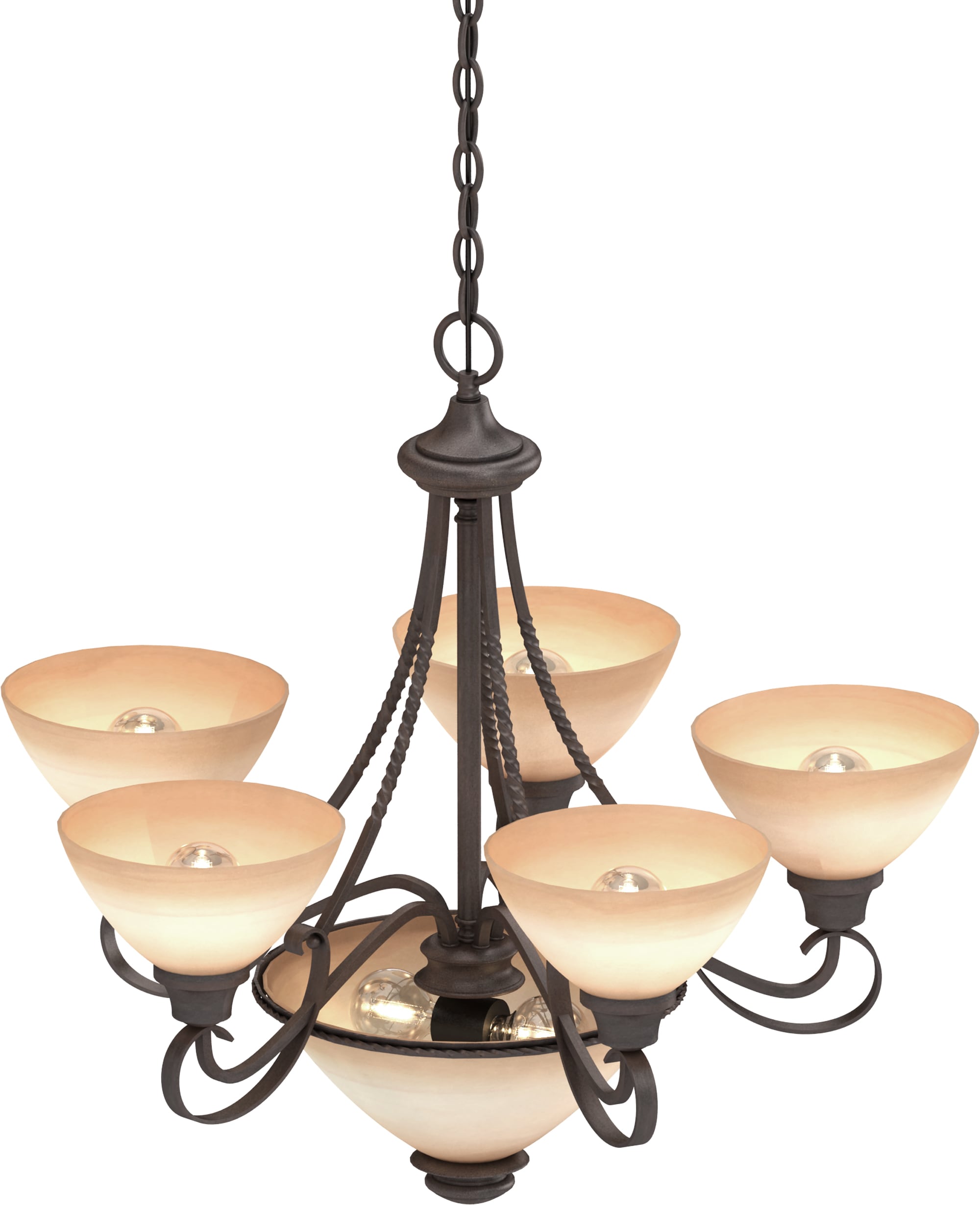 Volume Lighting V2647-53 b090015 - View #6