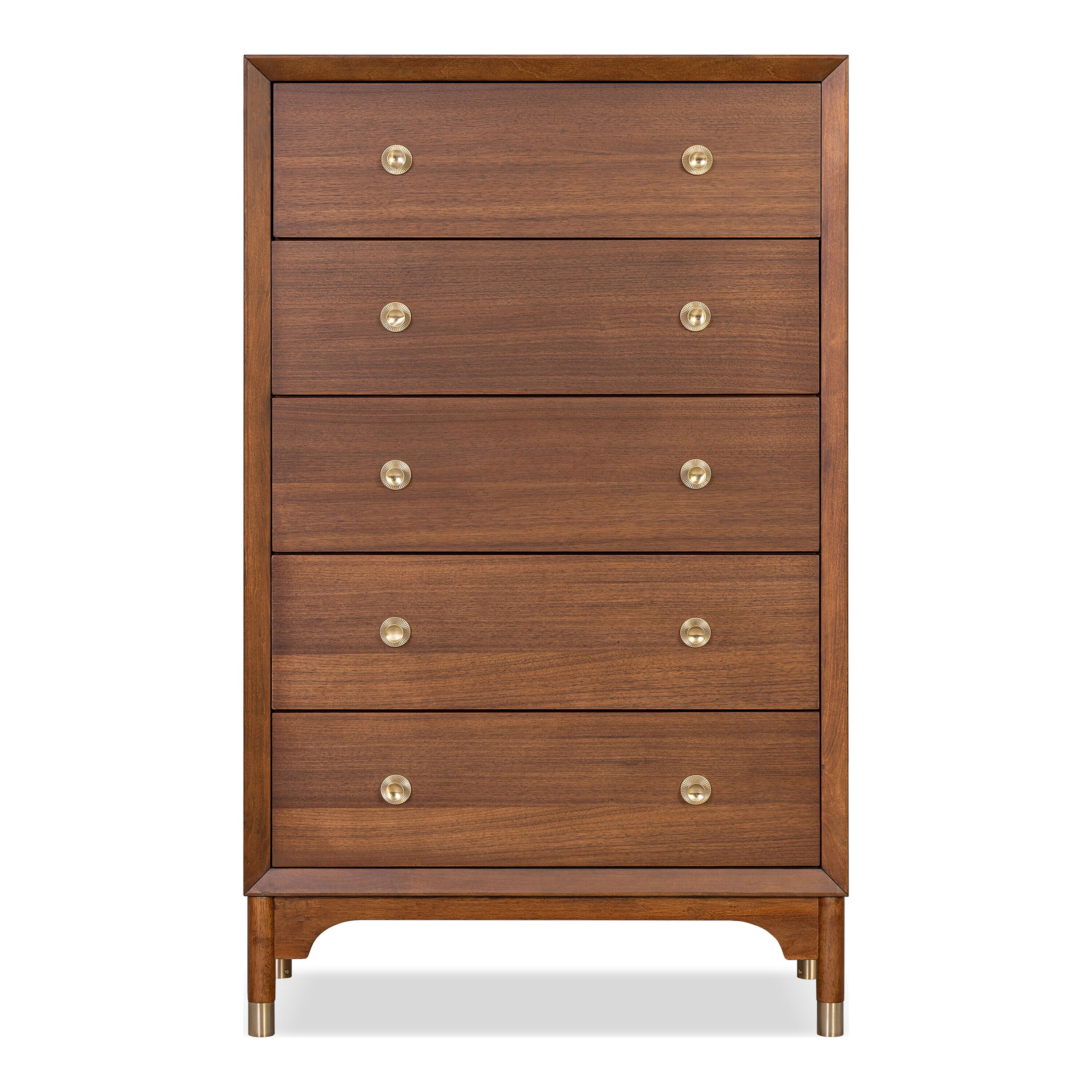Furniture of America IDF-74000WN-C dressers - View #4