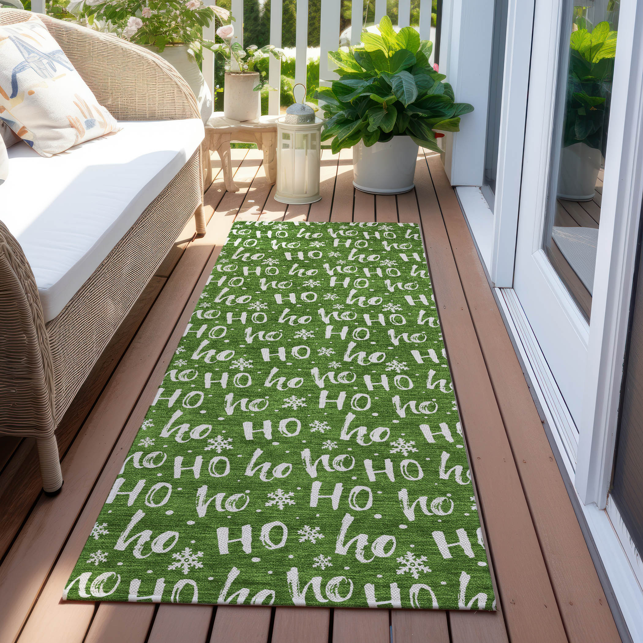 Addison Rugs ACN1814GE2X8 rugs - View #7