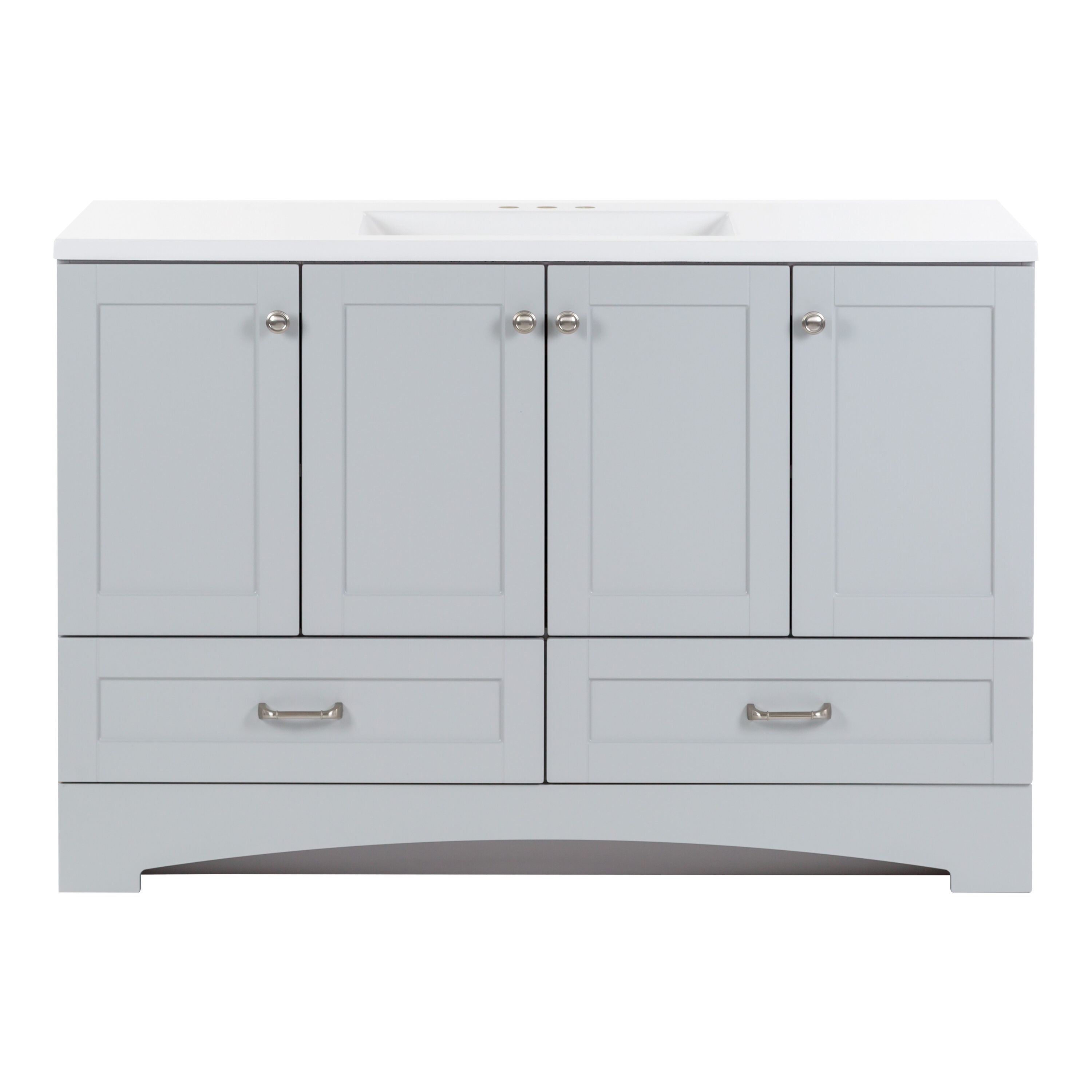 Diamond NOW C48W30325 Bath-Vanity-Combo - View #17