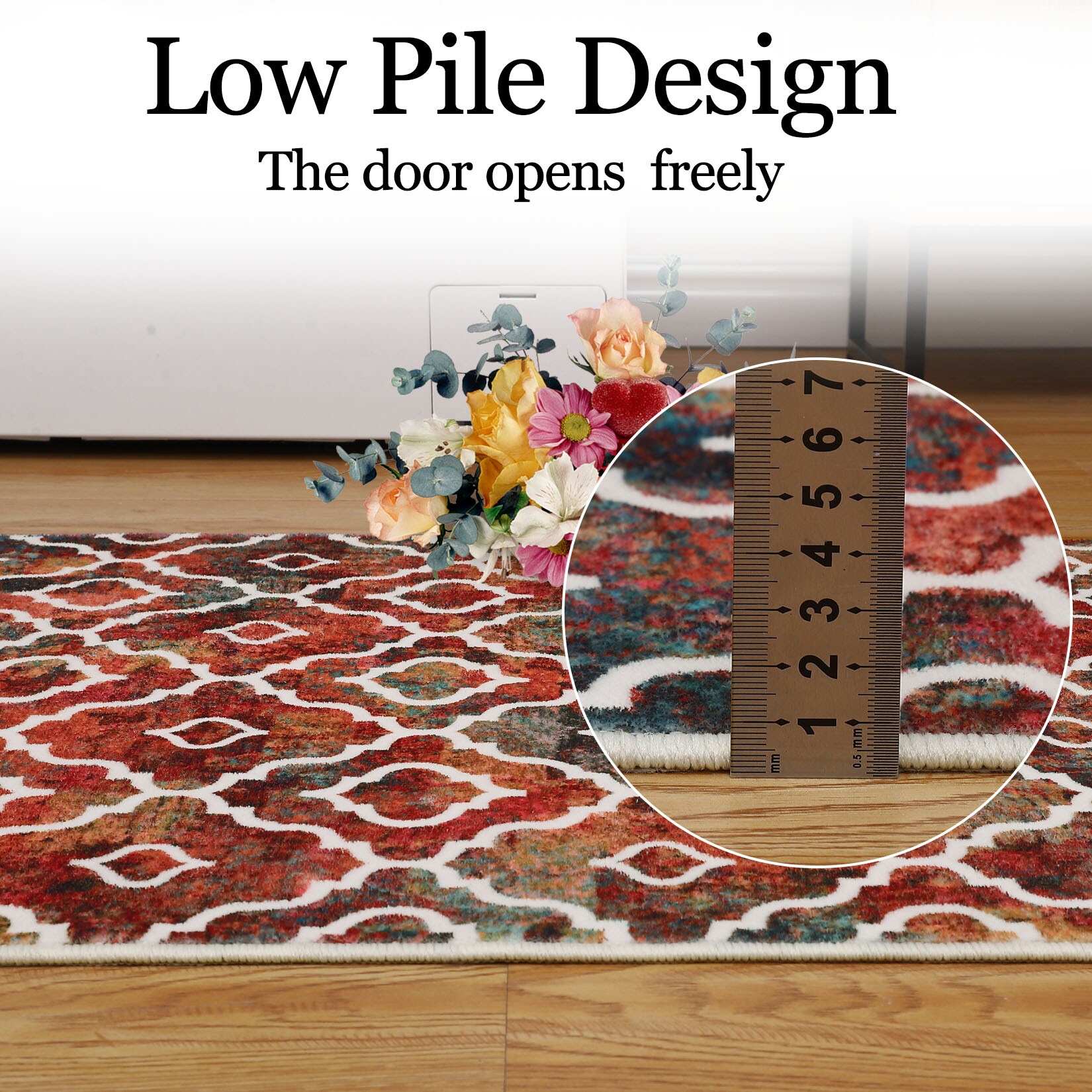 Garvee YXY-LO-PHO-117UCIGQ rugs - View #3