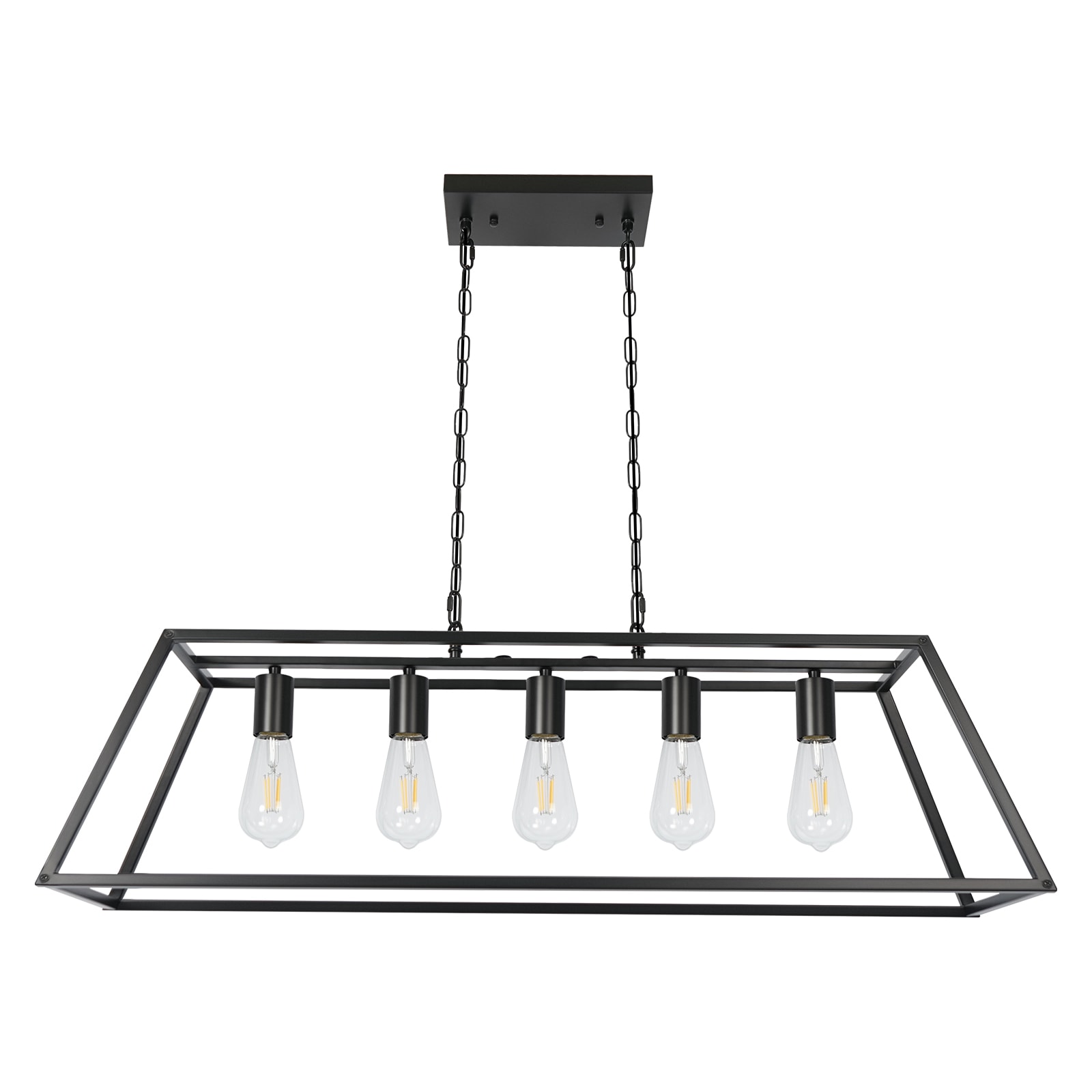 Z ZOSIMIO LIGHT LS05-G009 Pendant-Lights - View #2