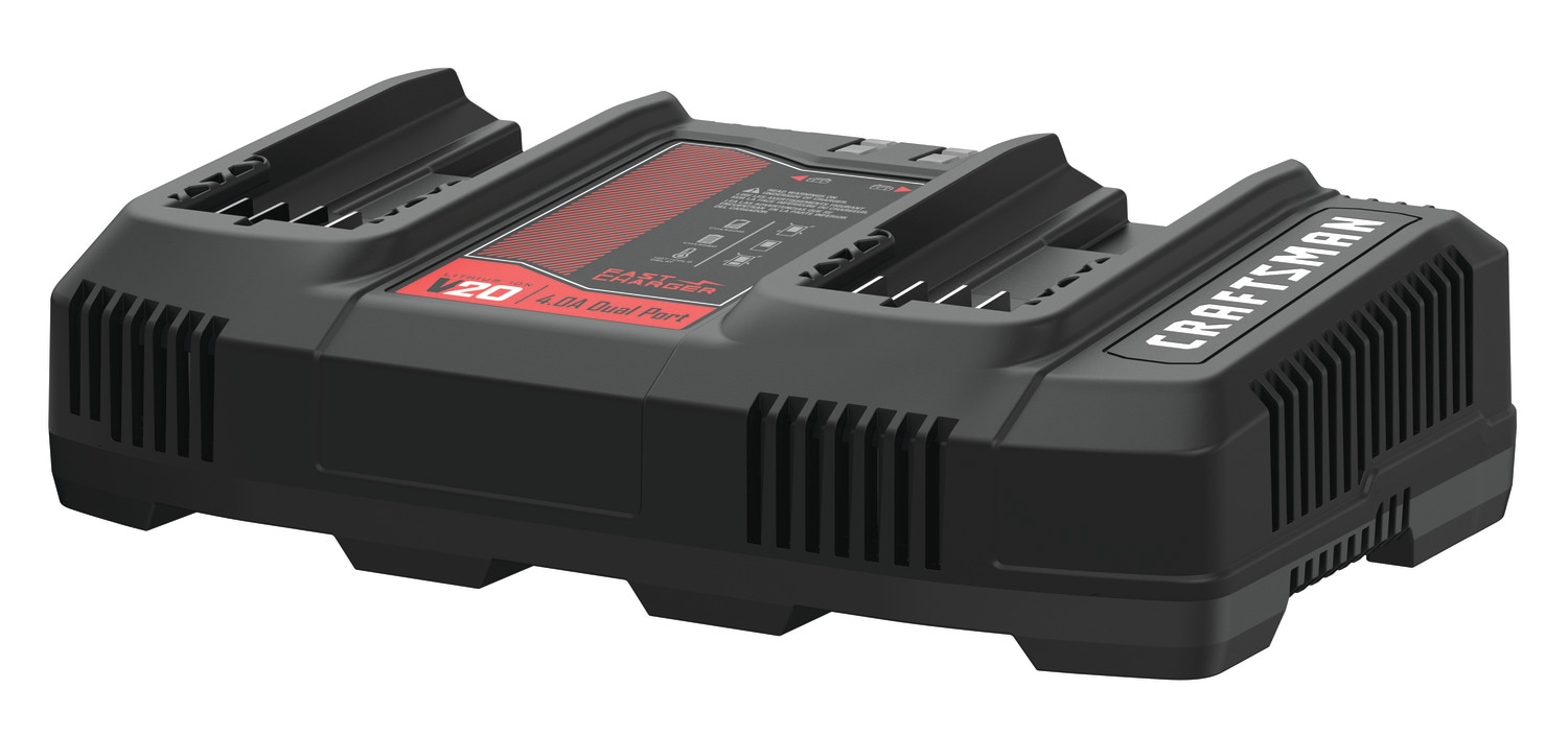 24 volt battery charger craftsman lithium ion