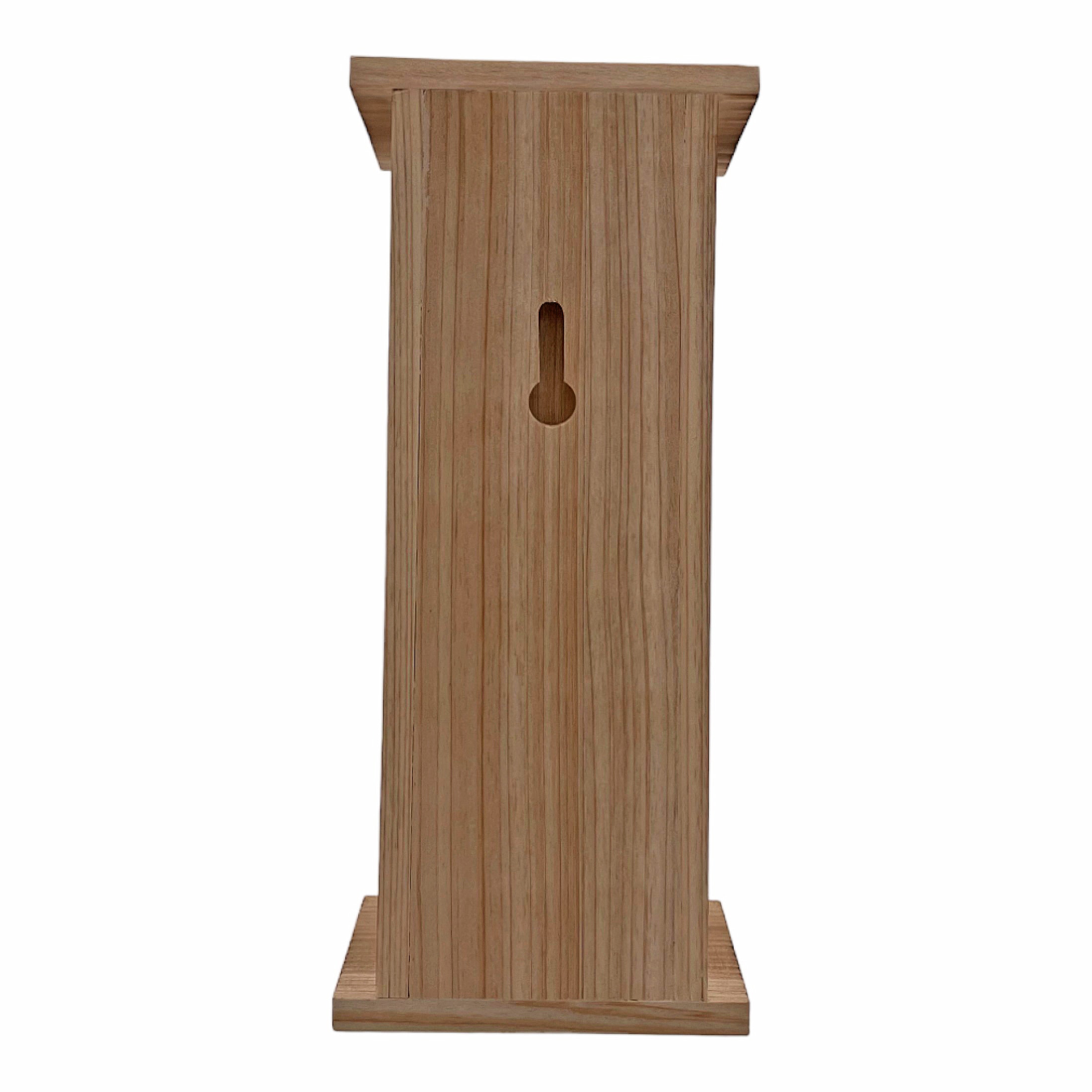 Style Selections 02-1208-30-18 Bee-Houses - View #8