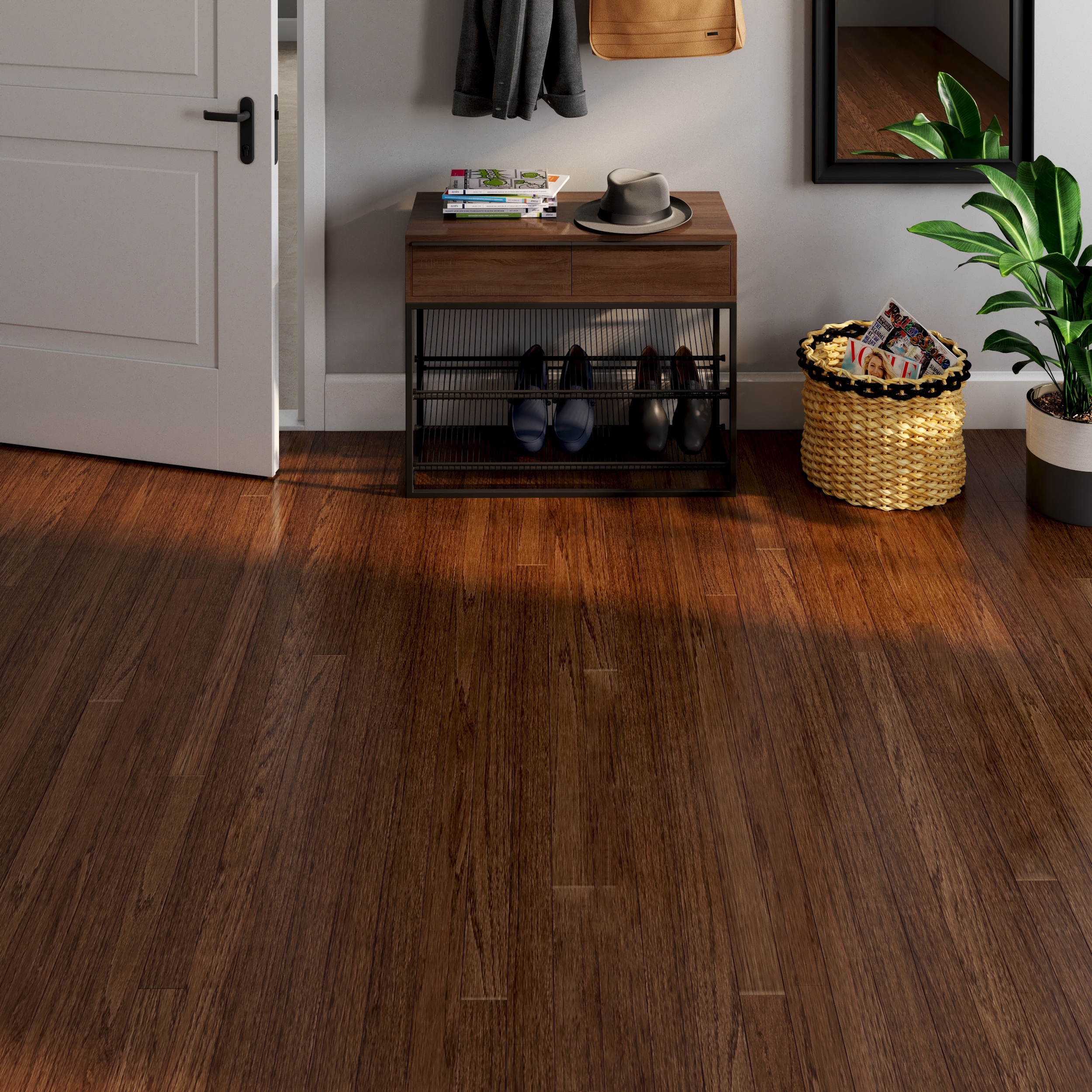 Bruce WLSSKFR39M40S Hardwood-Flooring-Samples - View #5