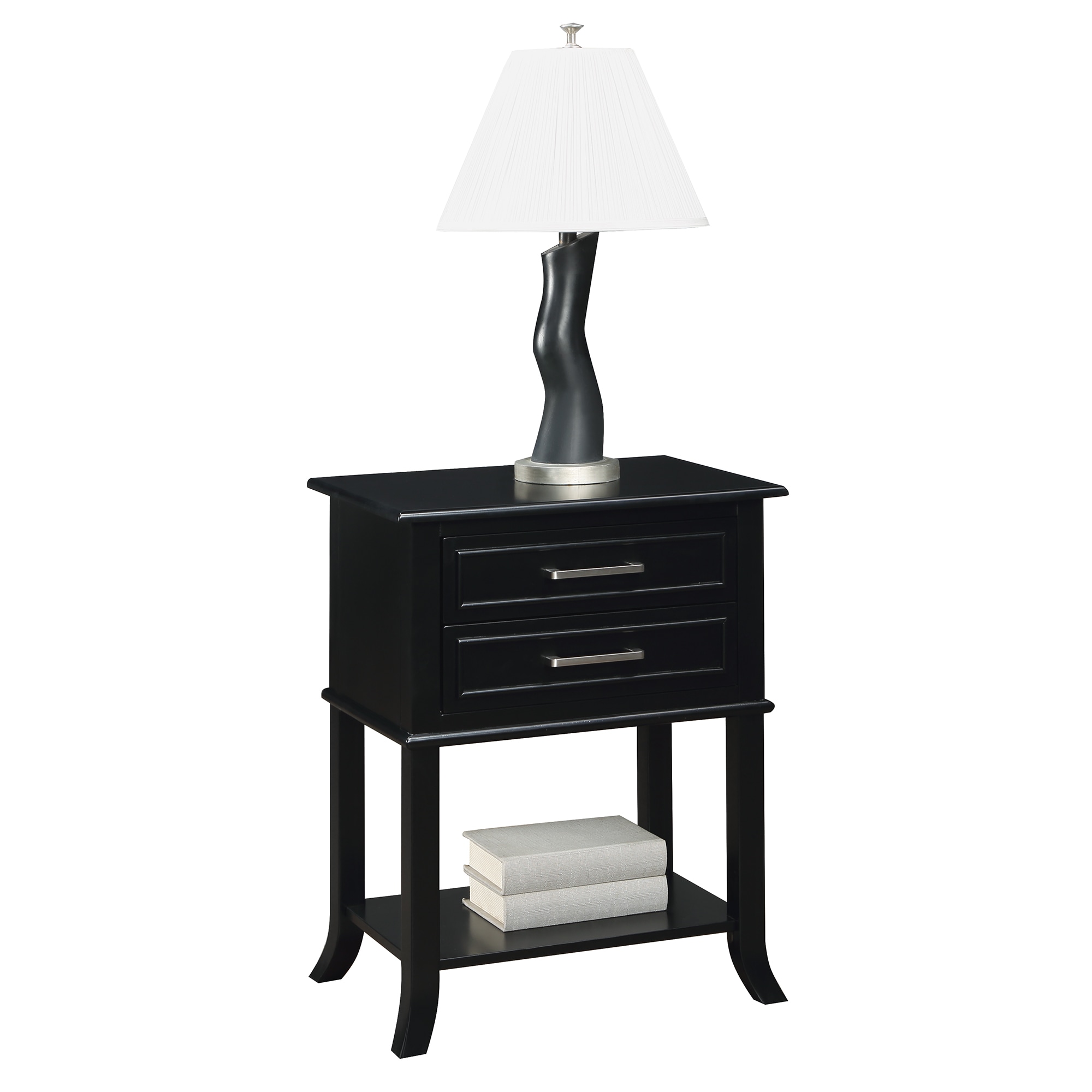 Convenience Concepts V2-276 End-Tables - View #6