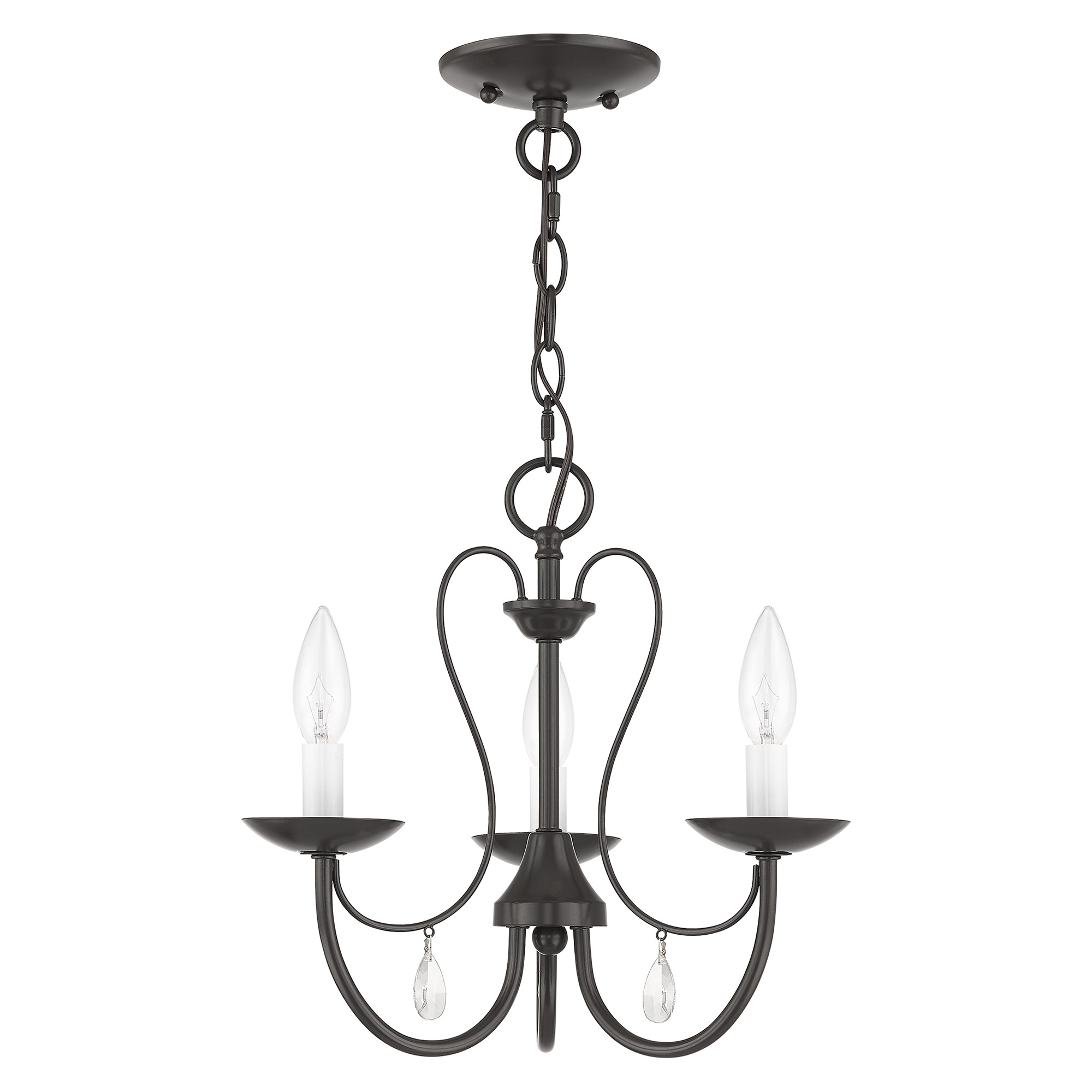 Livex Lighting 40863-92 b090015 - View #2