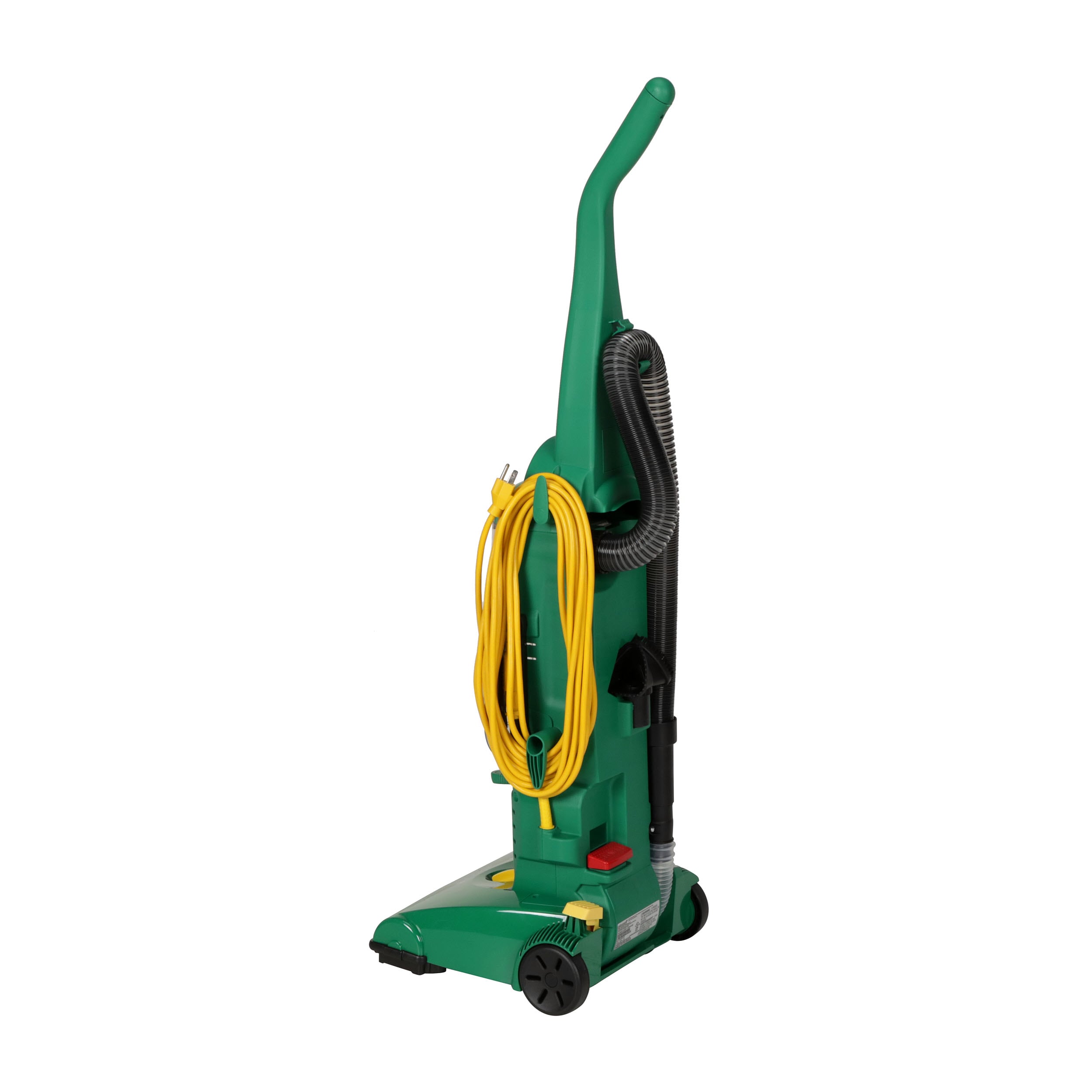BISSELL Procup Commercial Corded Bagless Upright Vacuum in 