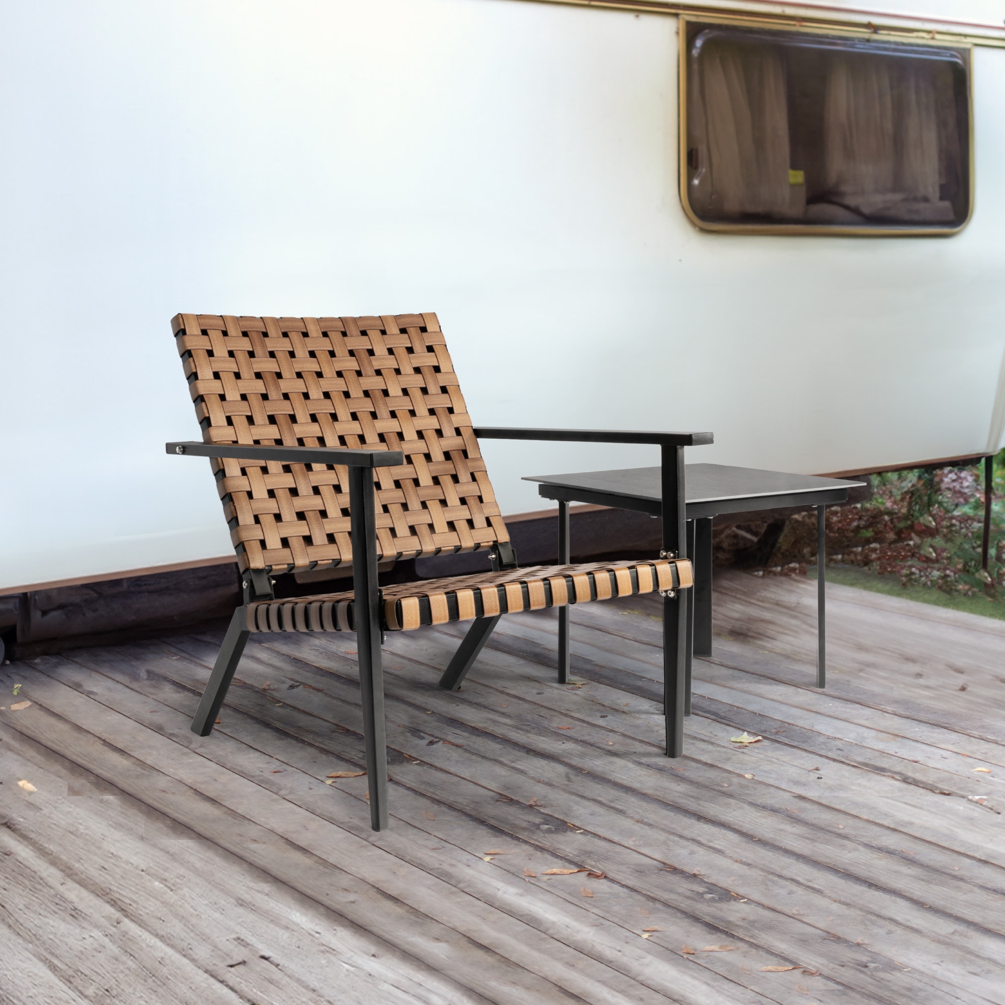 LTMATE LSSJT04 Patio-Conversation-Sets - View #7