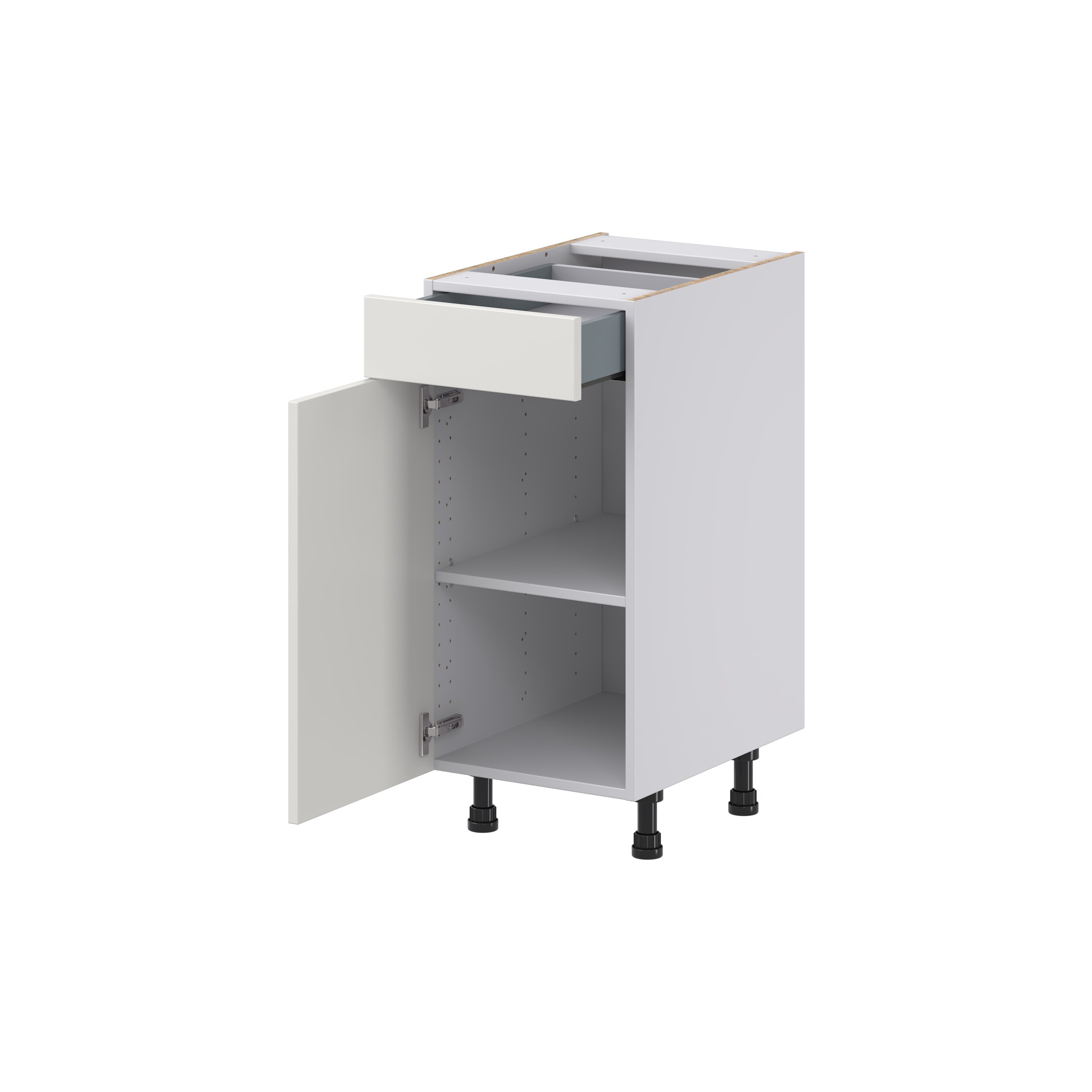 Hugo&Borg DSV15(L/R)-BE Cabinets-Kitchen - View #6