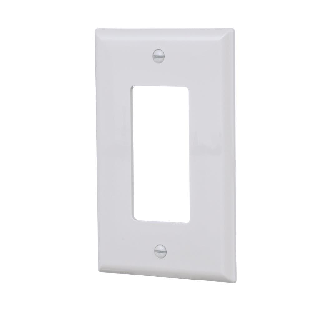 Eaton PJ26W-10-L Electrical-Wall-Plates - View #2
