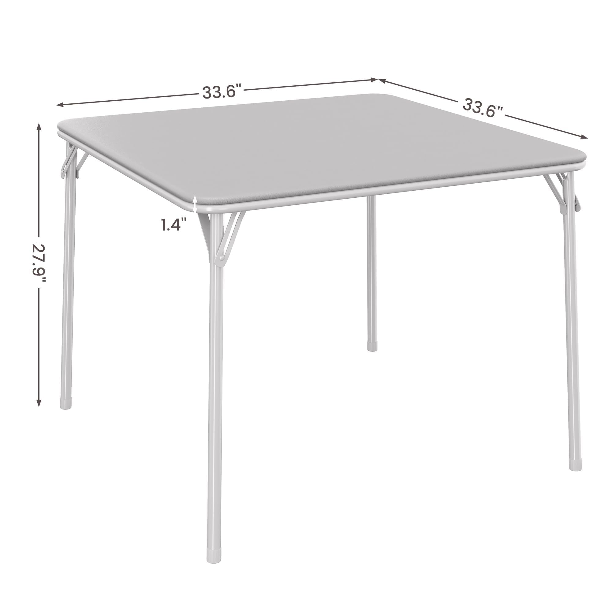 DEXSO 3W8N6Q1B Folding-Furniture-Sets - View #3