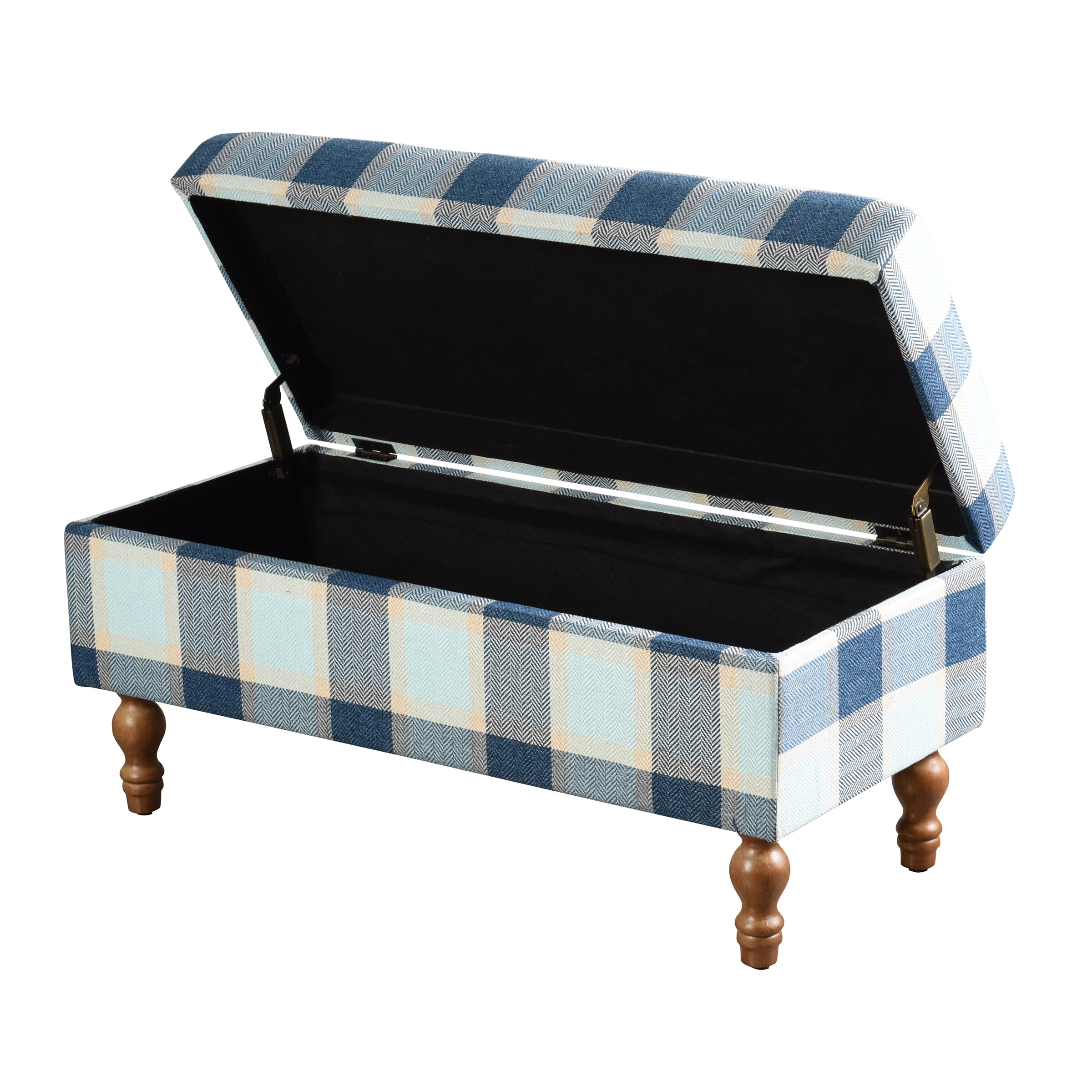 StyleCraft Home Collection AF24893CDS bench - View #2