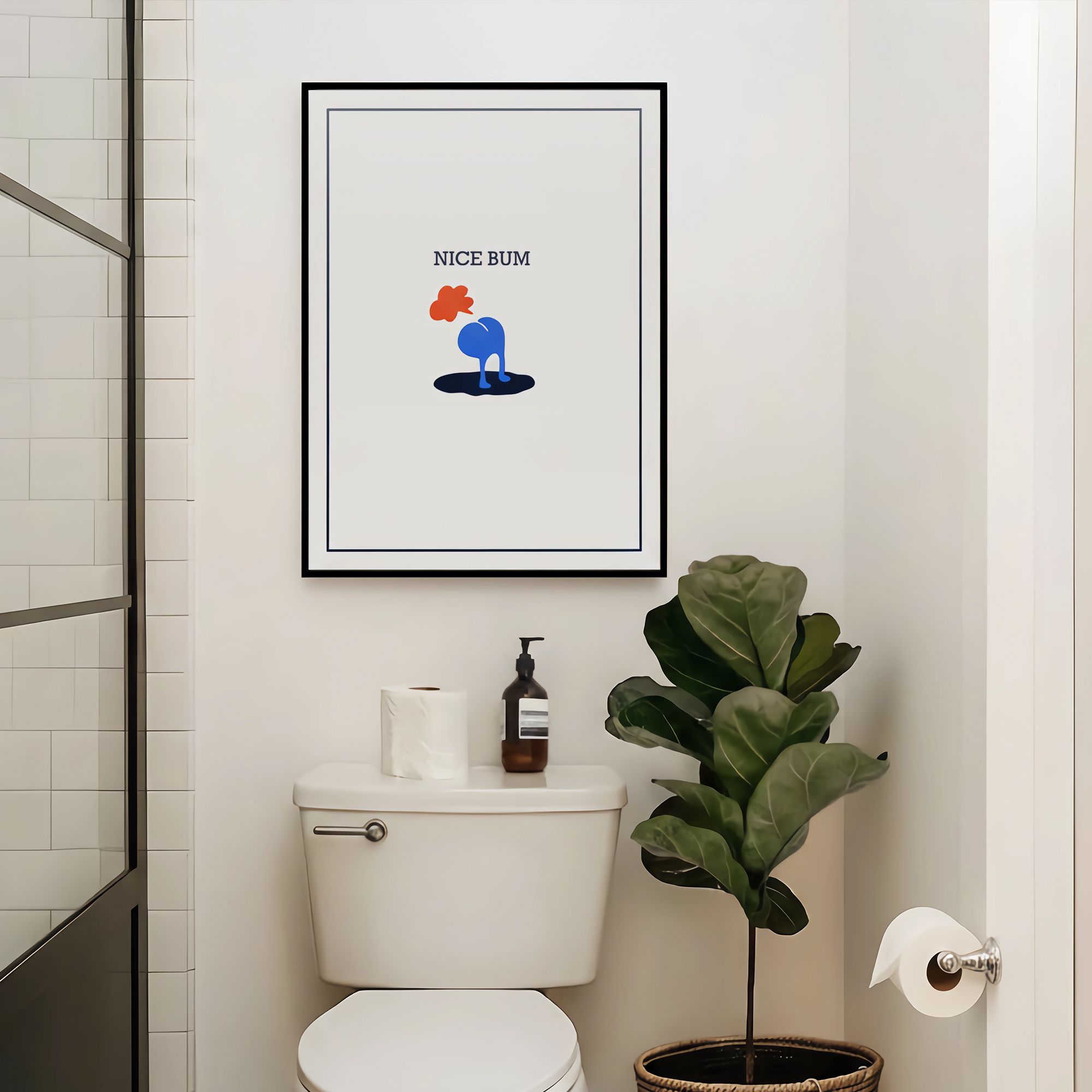 My Cup of Hue LW-25001-1824 Wall-Art - View #10