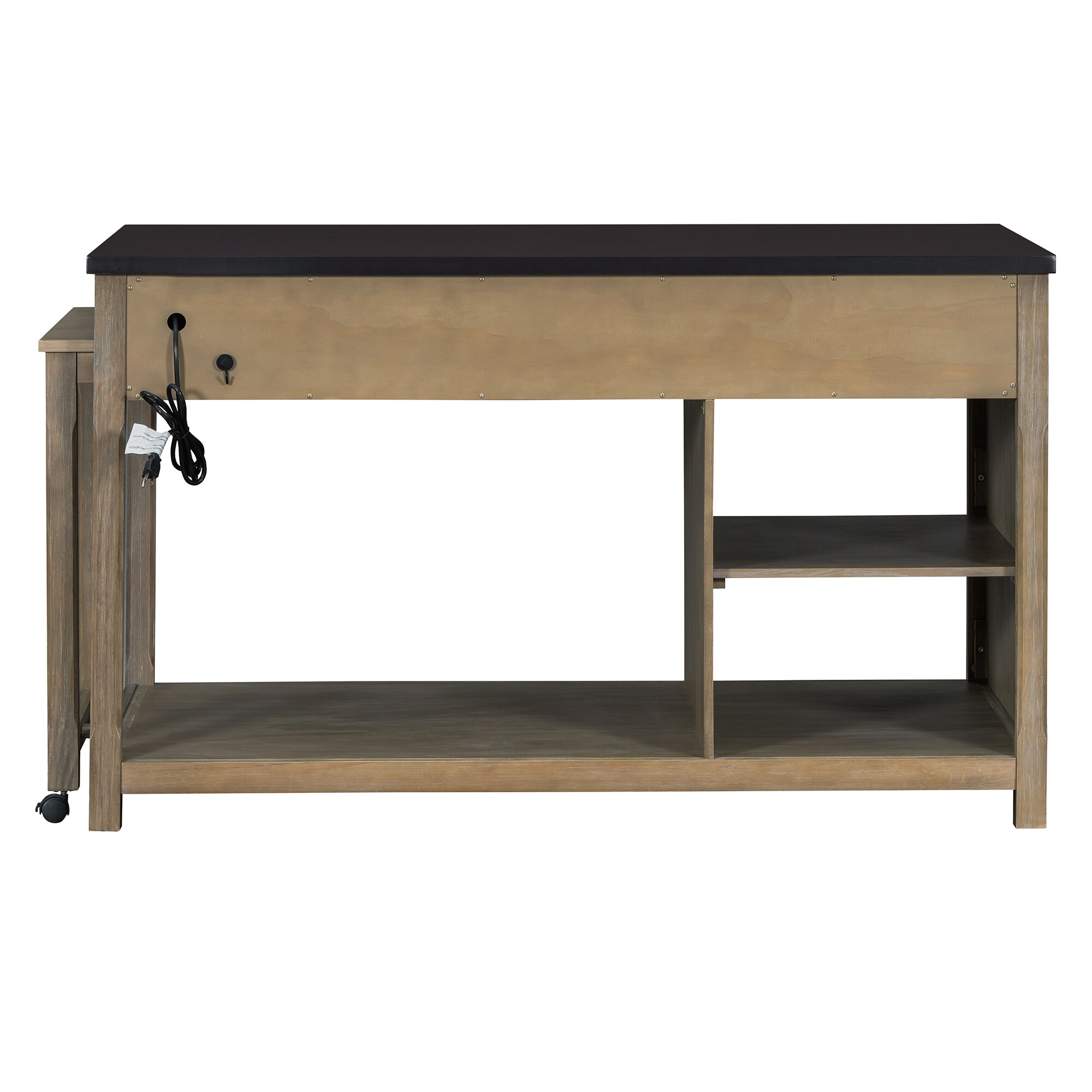 SINOFURN SYA330219YL Kitchen-Furniture - View #11