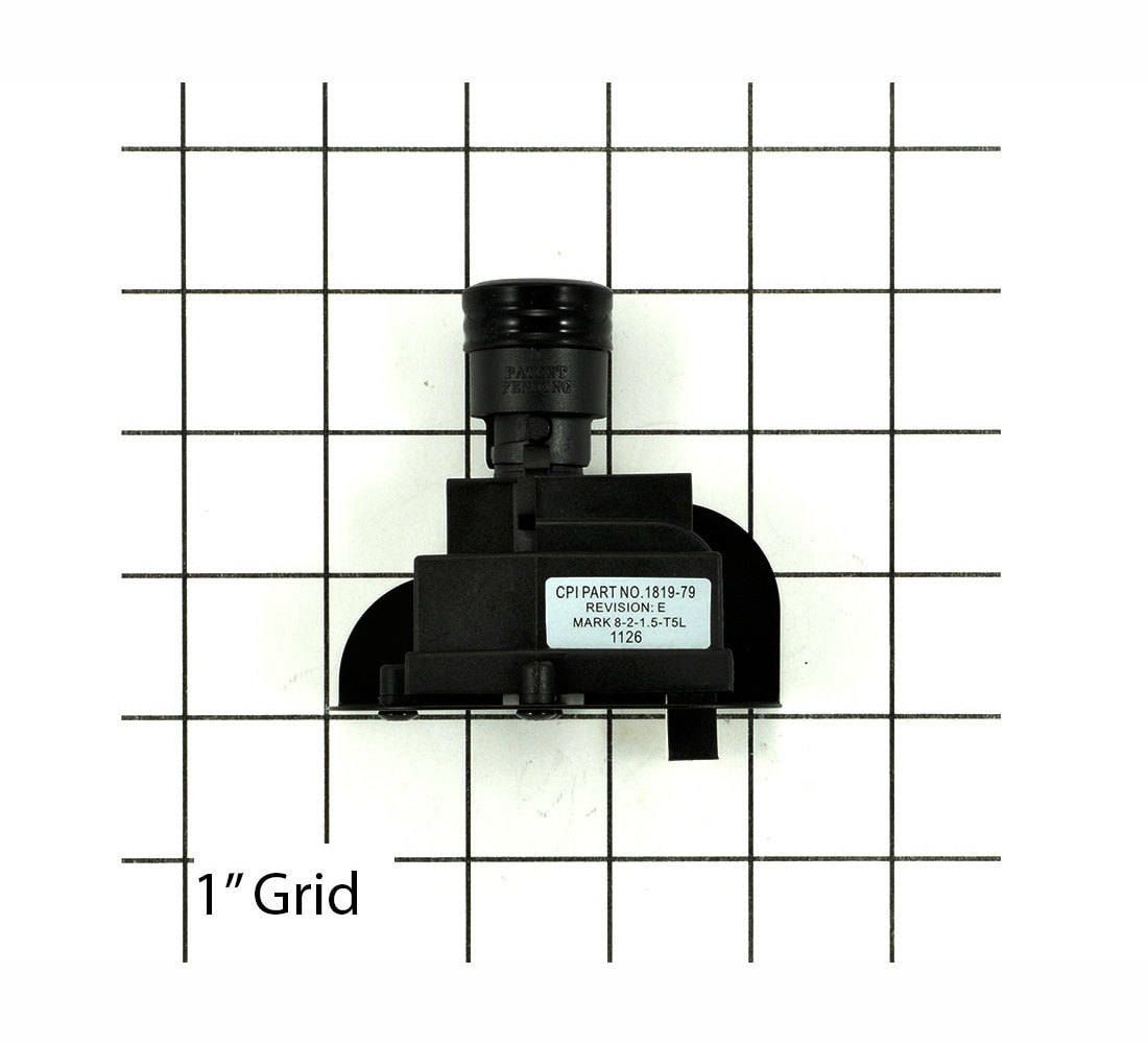 Weber 80453 Gas-Grill-Igniter-Parts - View #3