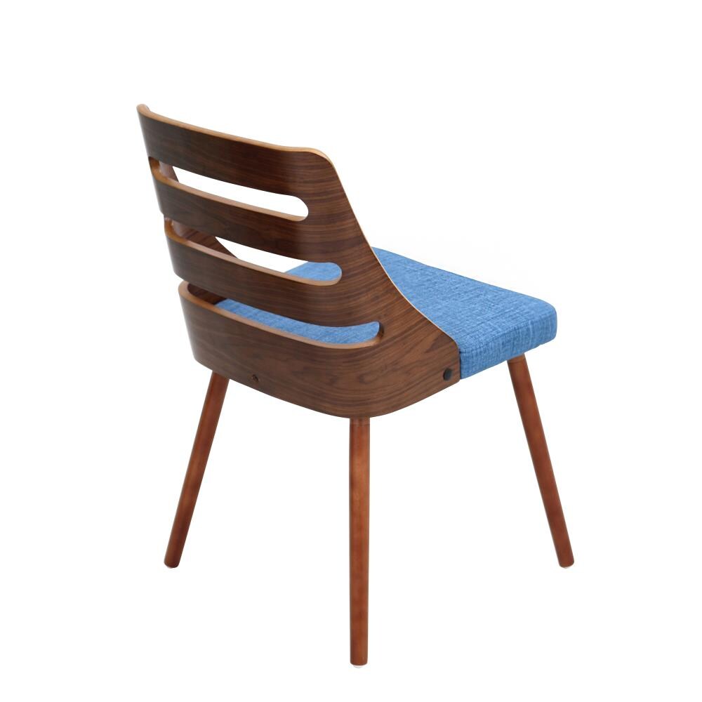 LumiSource CH-TRV WL+BU chairs - View #3