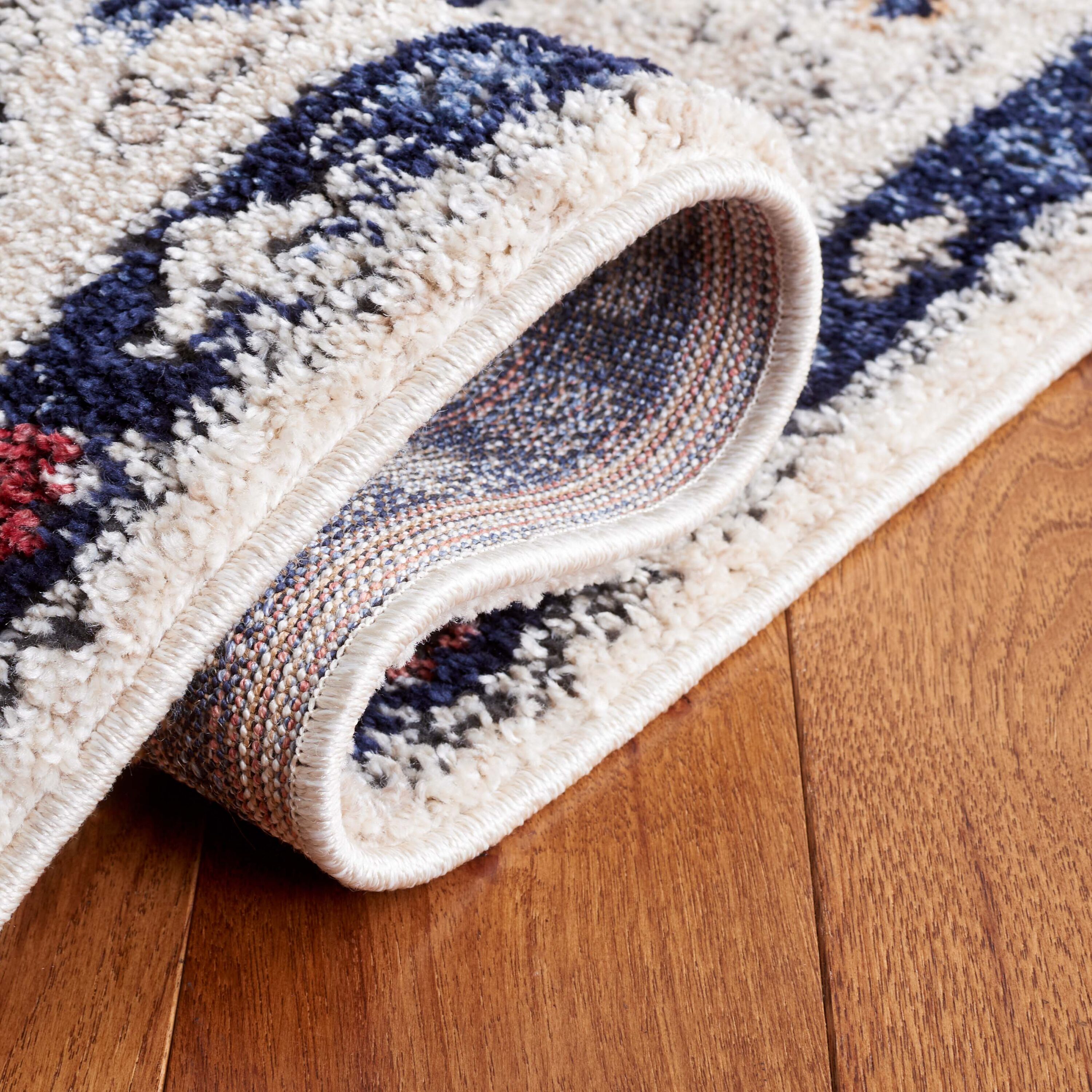 Safavieh LUN100N-4 rugs - View #2