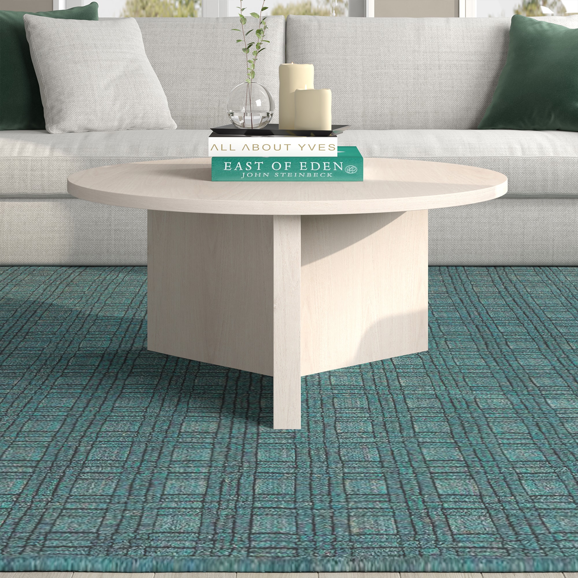 Hailey Home CT2093 Coffee-Tables - View #6