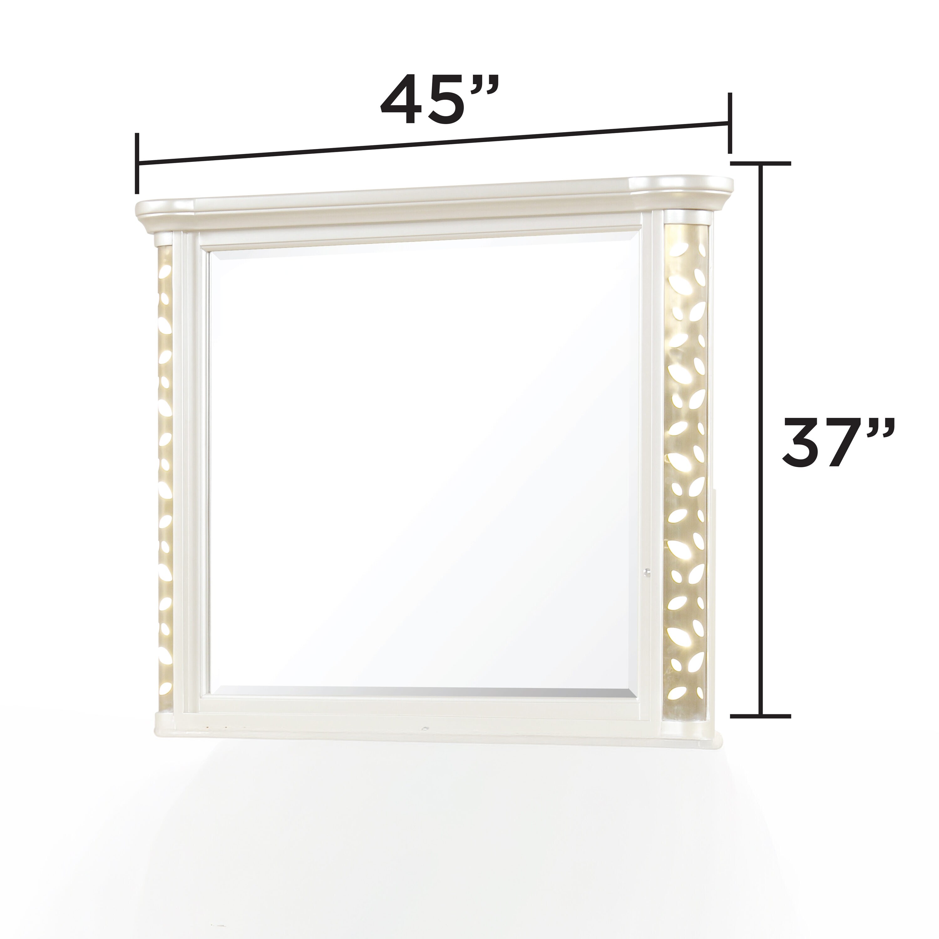 Galaxy 733569212361 Bedroom-Sets - View #8