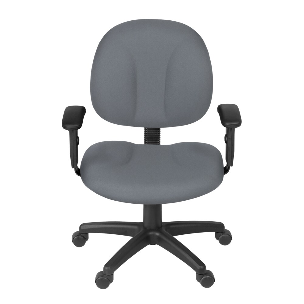 Regency 105-AA-GY Office-Chairs - View #4
