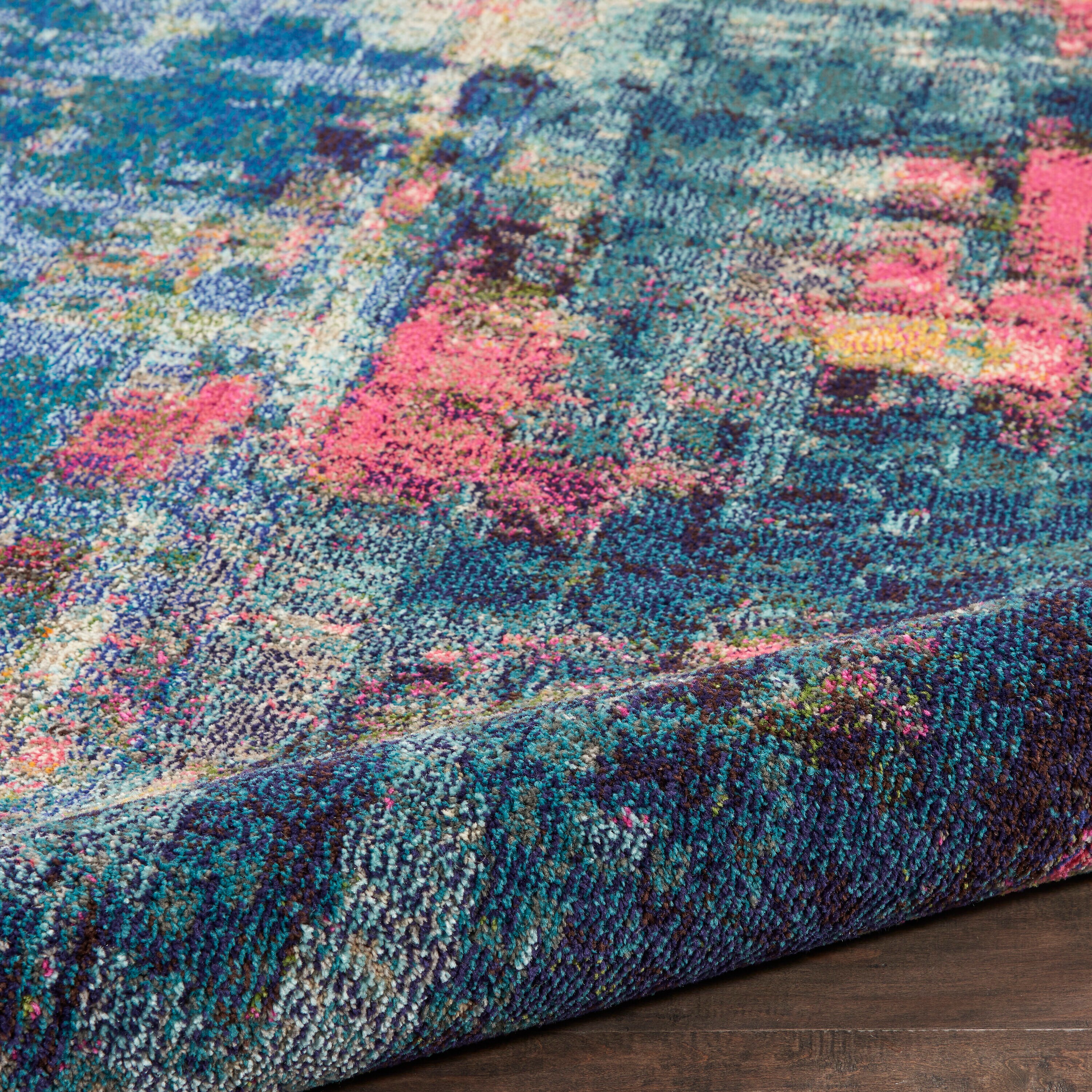 Nourison 99446482778 rugs - View #8