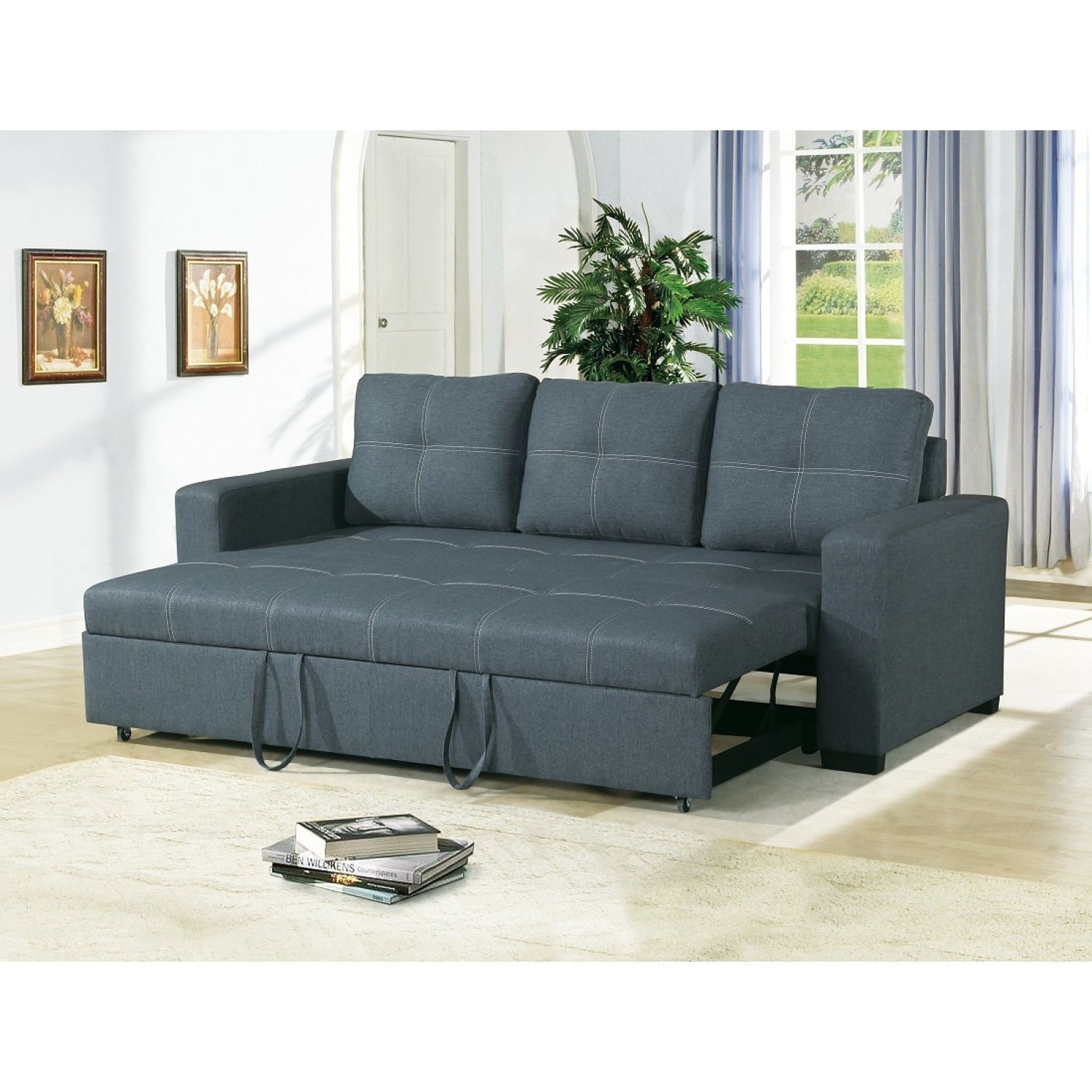 JASMODER HS00-F6532 Sofas-Loveseats - View #3